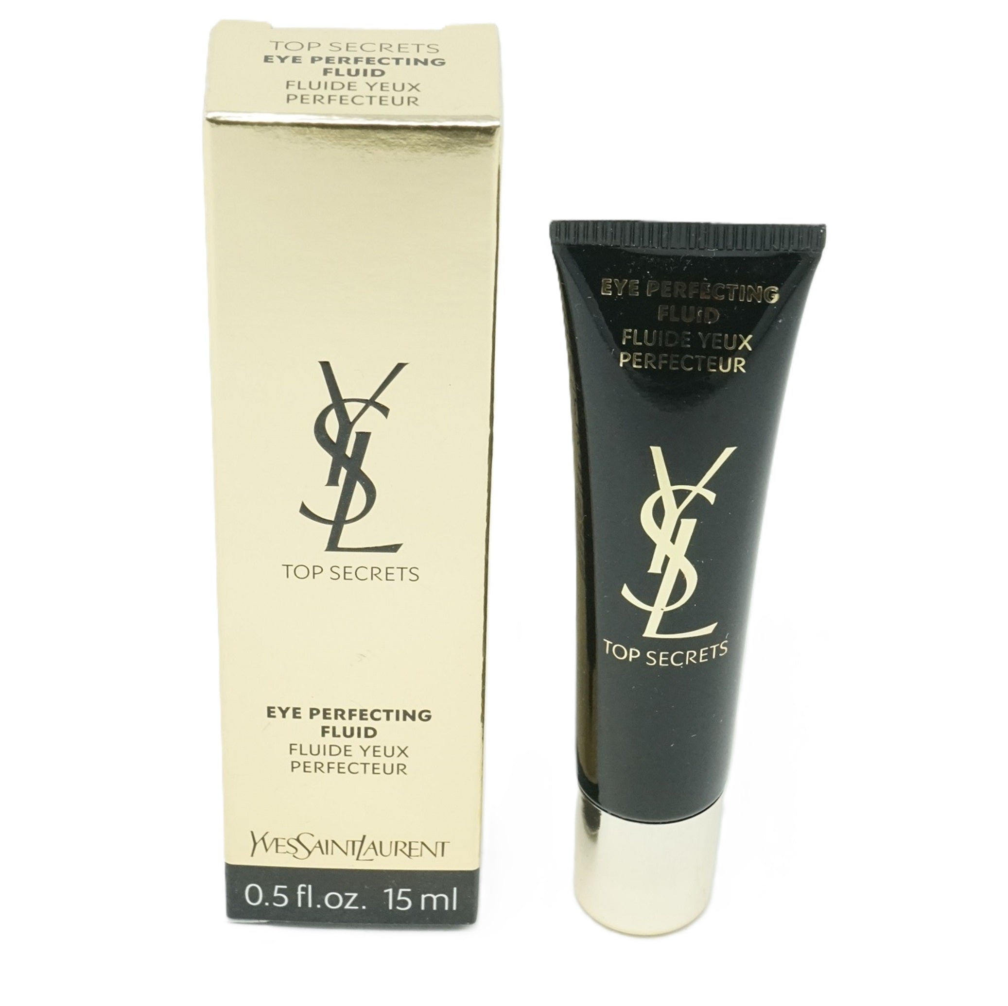 Yves Saint Laurent  Top Secrets Eye Perfecting Fluid 15ml