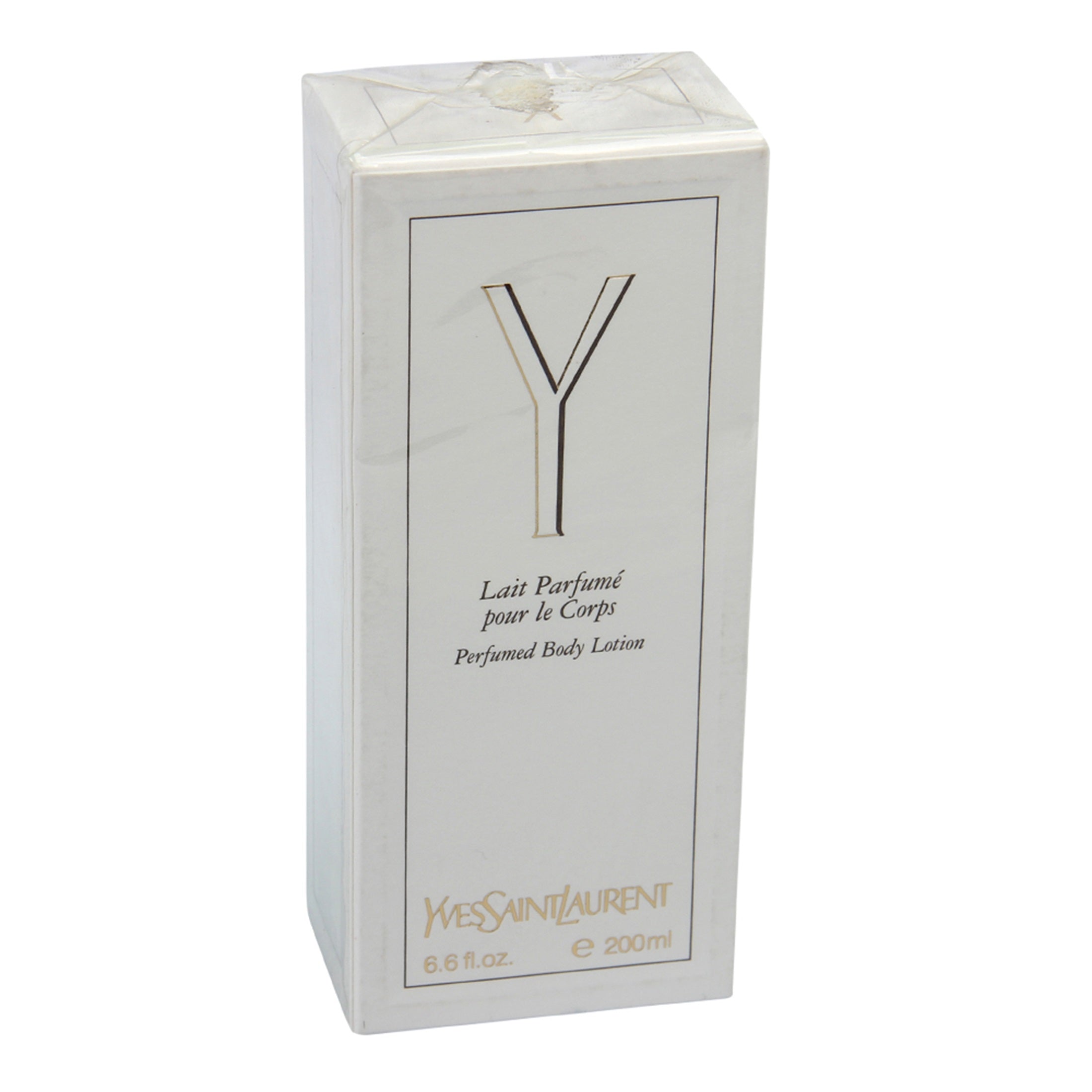 Yves Saint Laurent Y  Perfumed Body Lottion 200ml