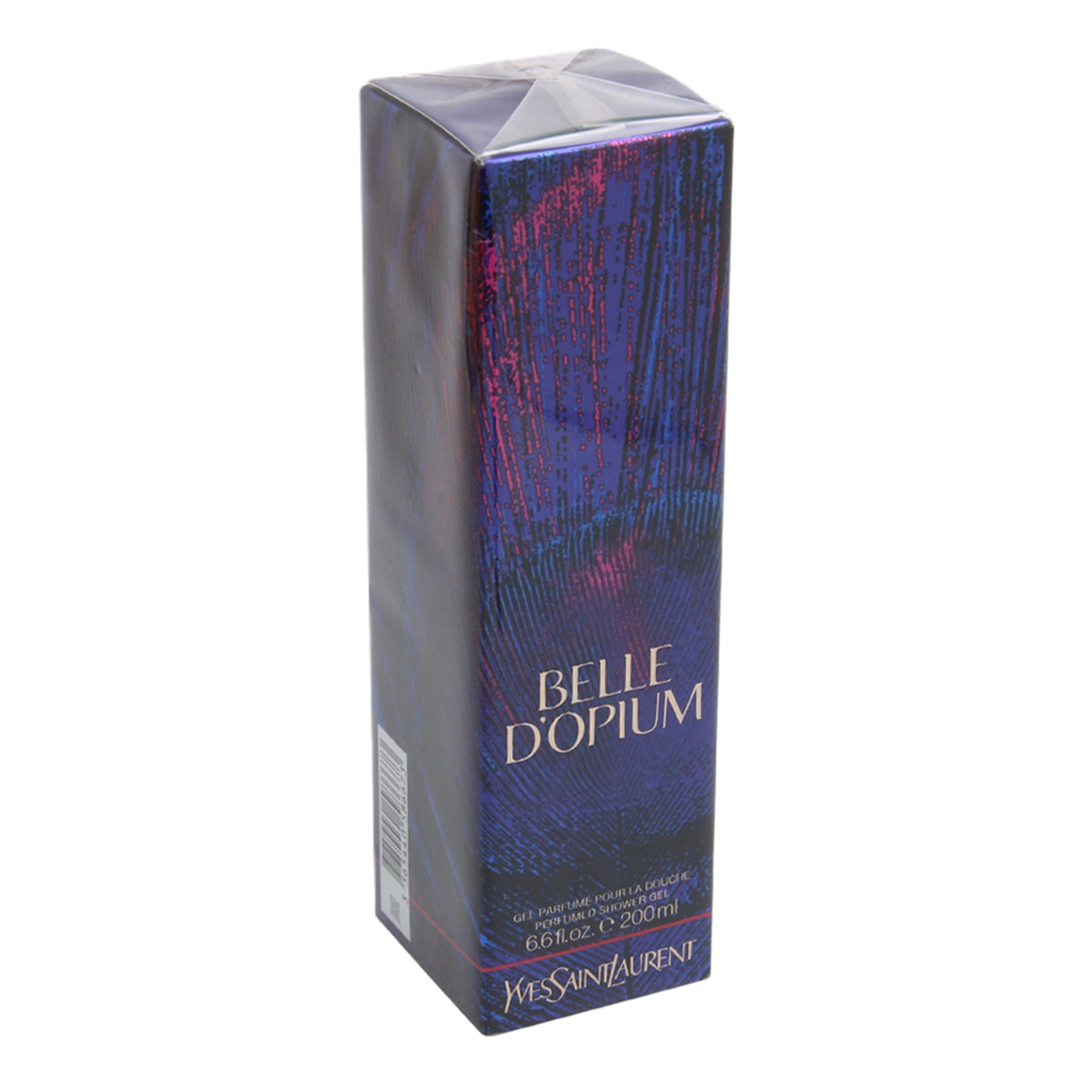 Yves saint Laurent YSL Belle D´Opium Shower Gel 200ml