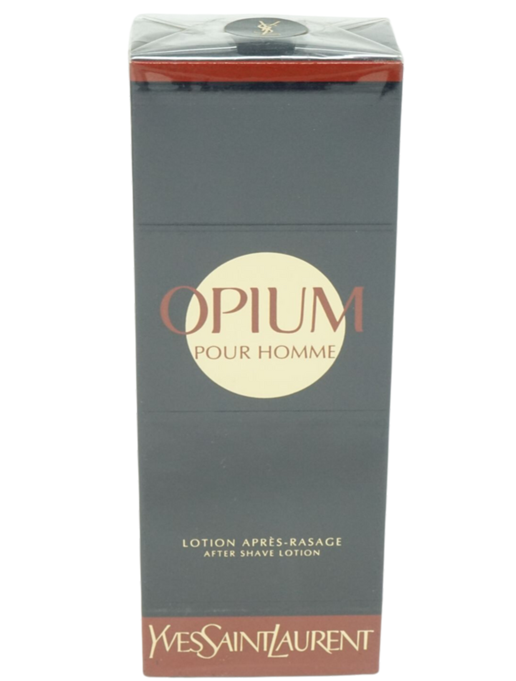 Yves Saint Laurent YSL Opium After Shave Lotion 100ml