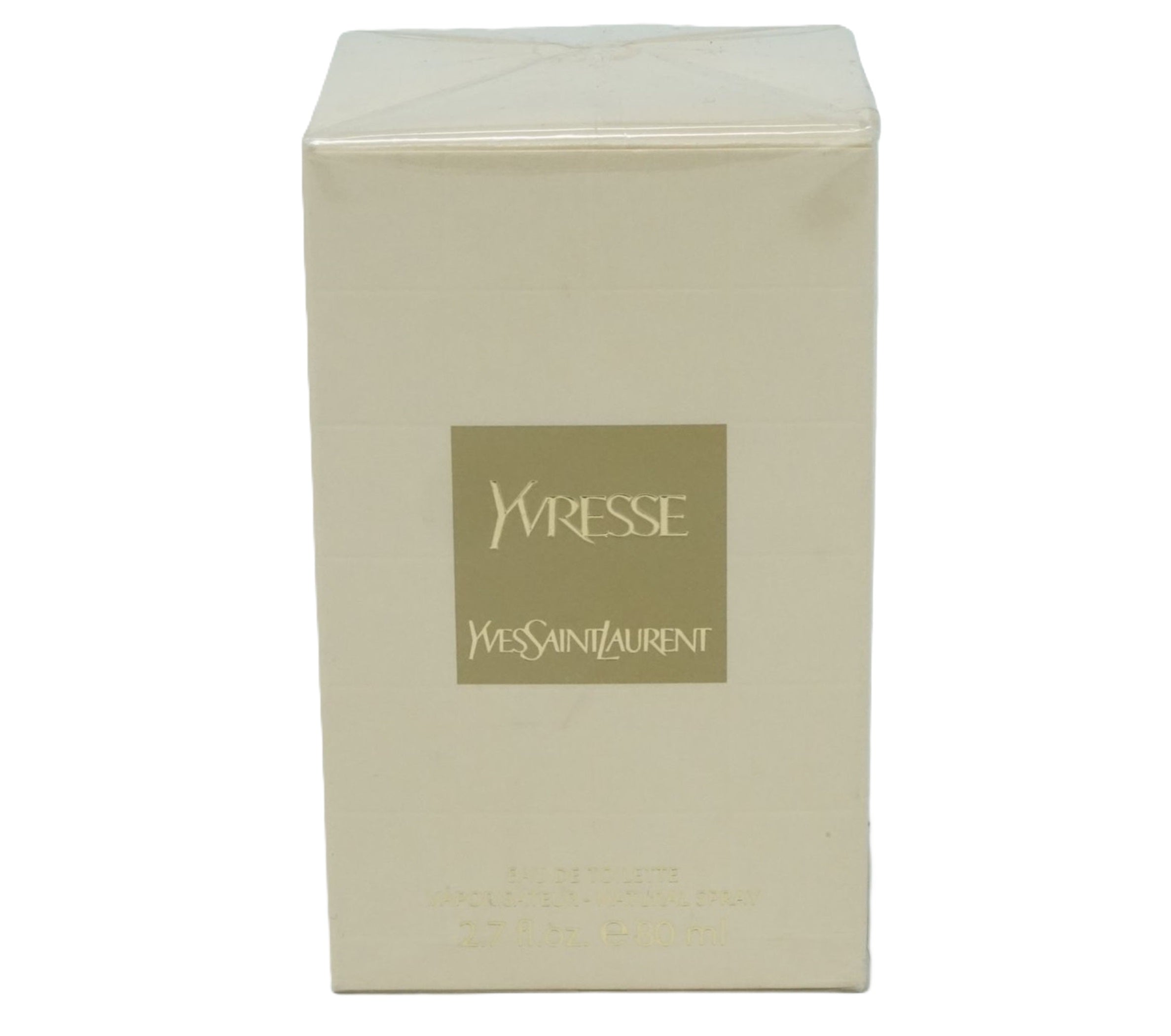 Yves Saint Laurent Yvresse Eau de Toilette Spray 80 ml