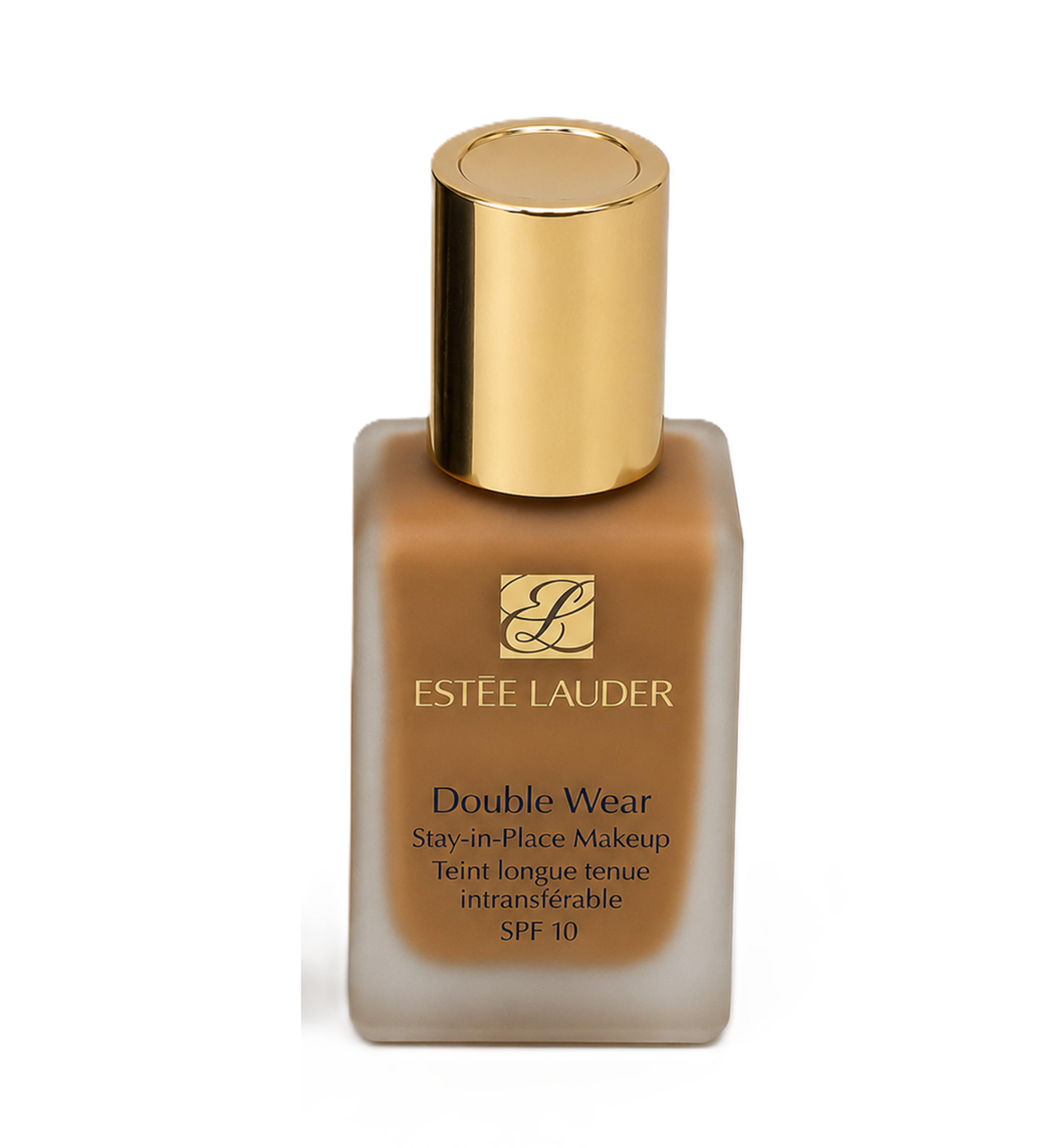 Estee Lauder Double Wear Stay-in-Place Makeup 4W3 Henna 30ml