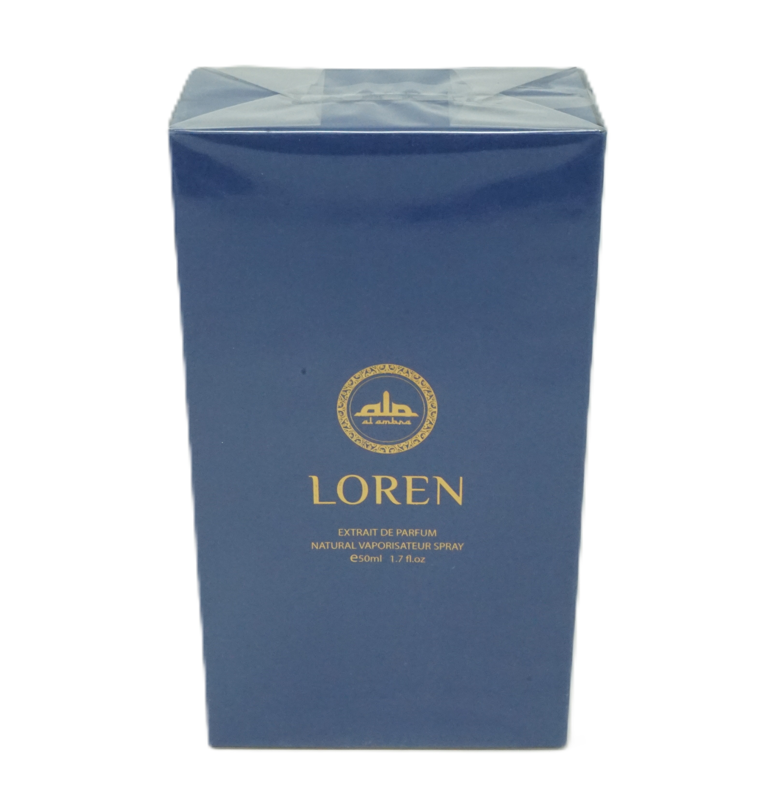 Al Ambra Perfumes Loren Extrait de Parfum 50ml