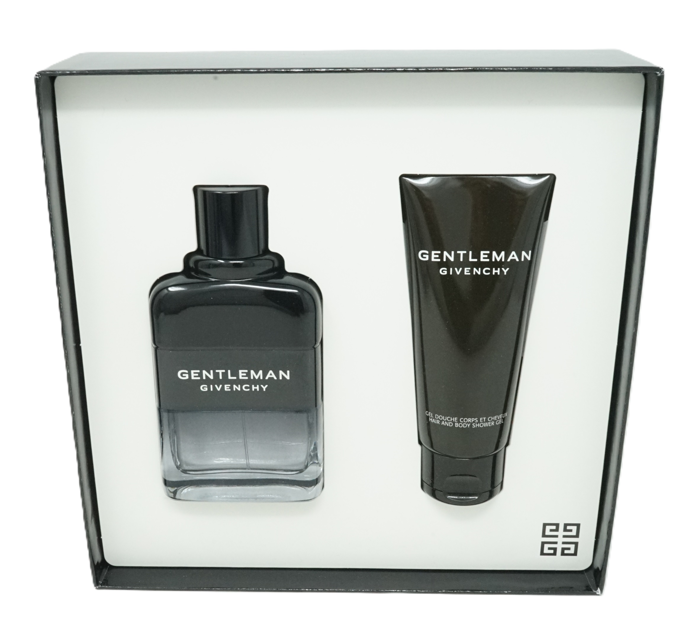 Givenchy Gentleman Eau de Toilette 100 ml + SG 75 ml