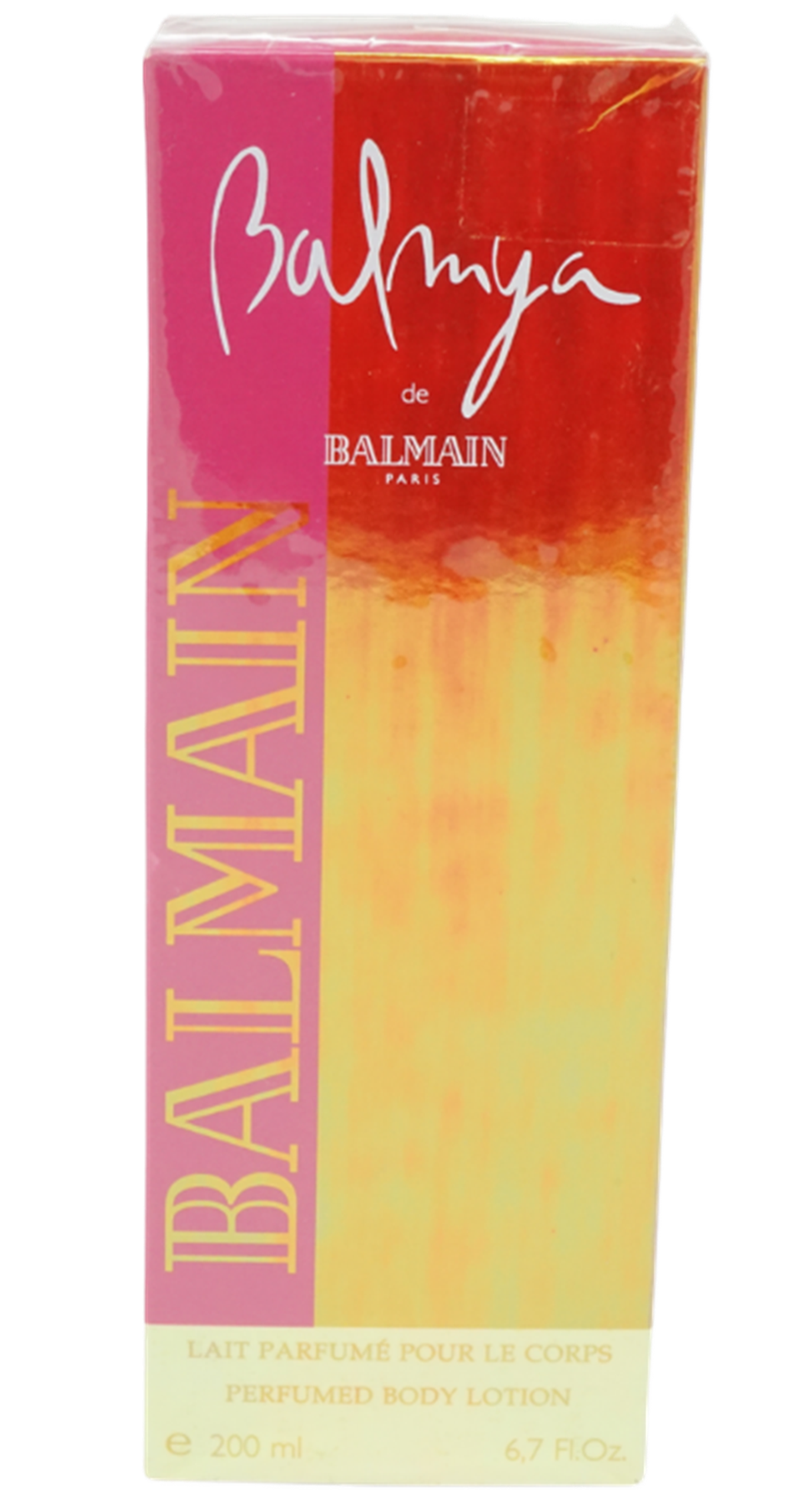 Balmain Balmya Perfumed Body Lotion 200 ml