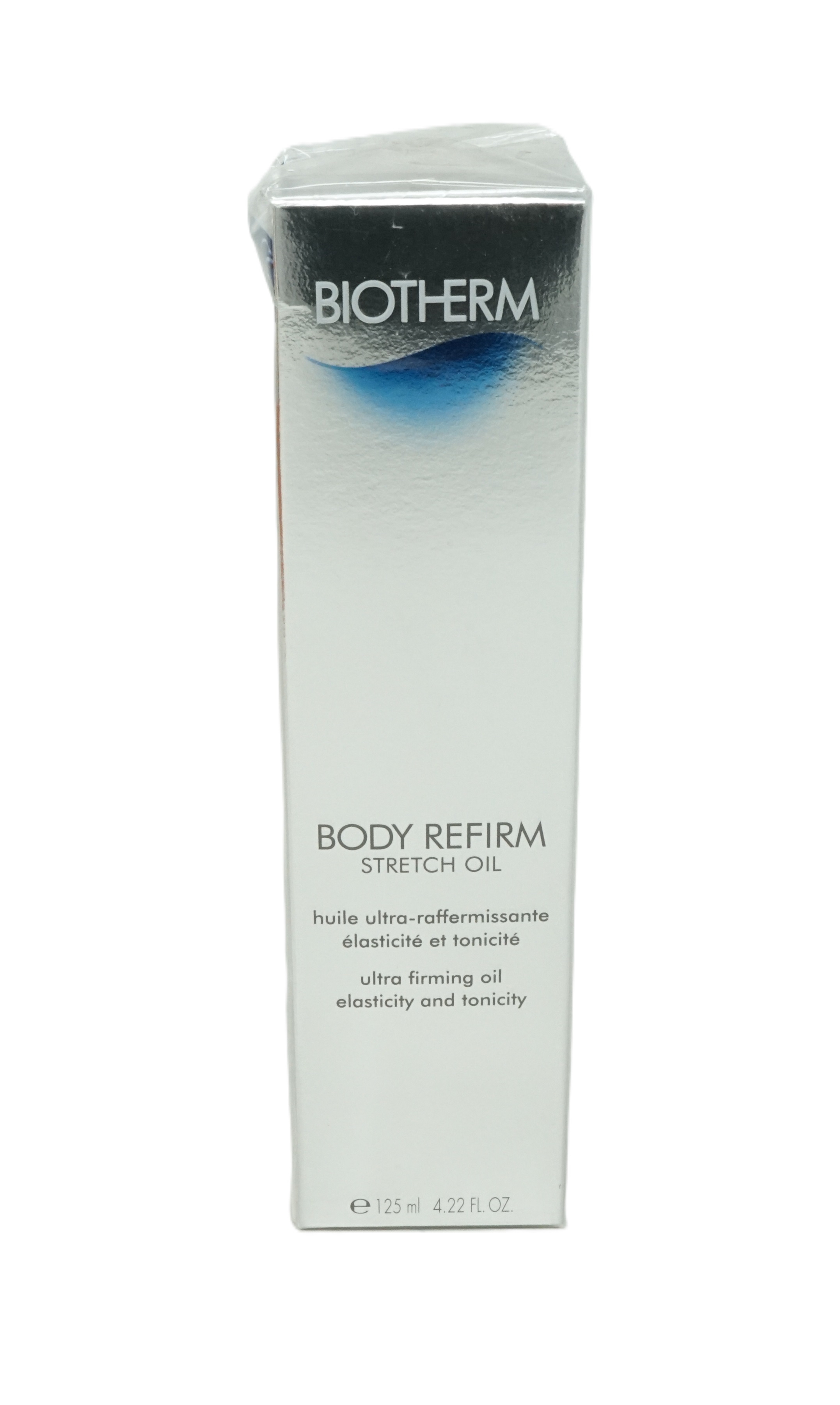 Biotherm Body Refirm Stretch Oil Festigendes Bodyöl 125 ml