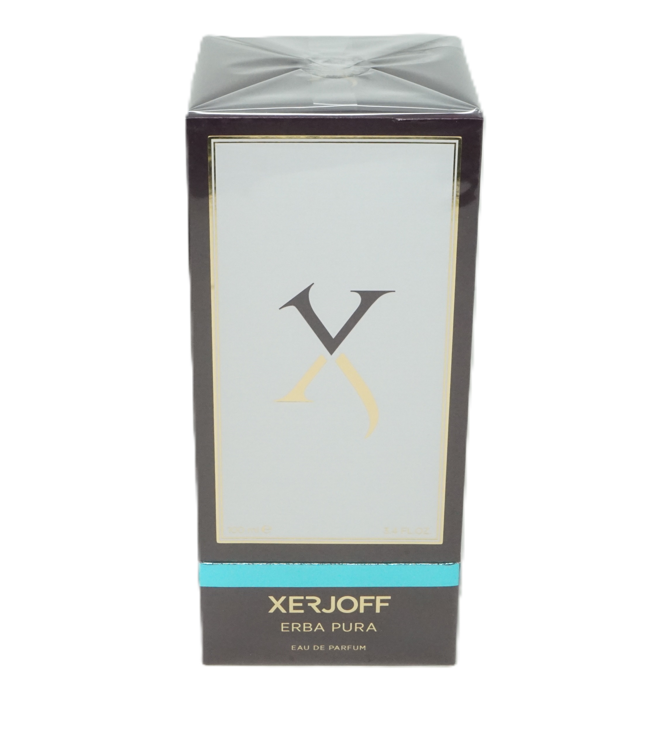 Xerjoff Erba Pura Eau de Parfum 100ml alte version