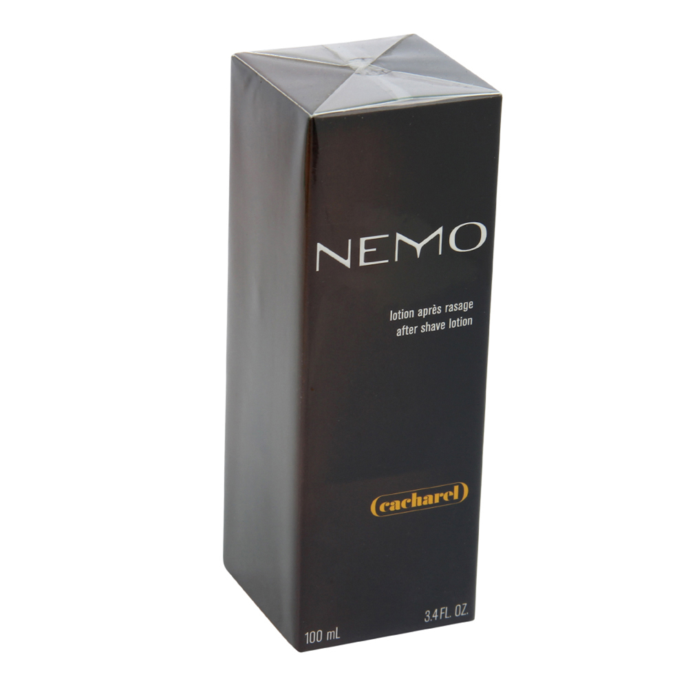 Cacharel NEMO  After Shave Lotion 100ml