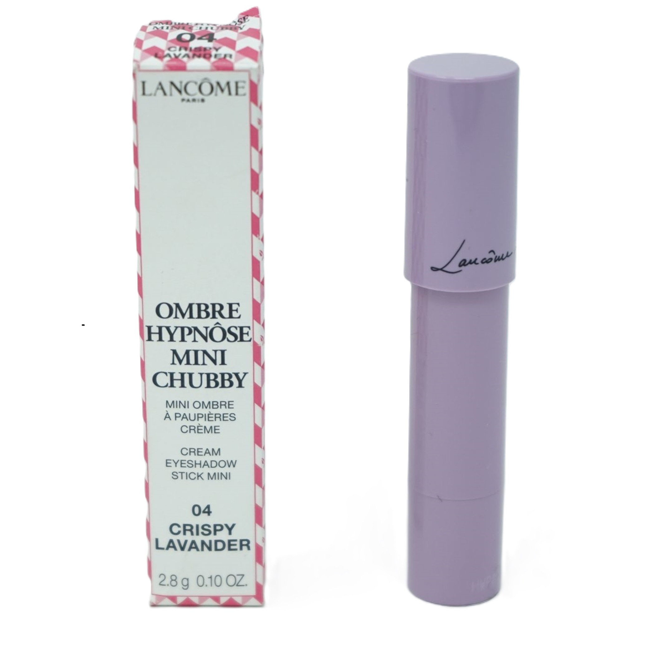 lancome Ombre Hypnose Eyeshadow Stick 04 Crispy lavander