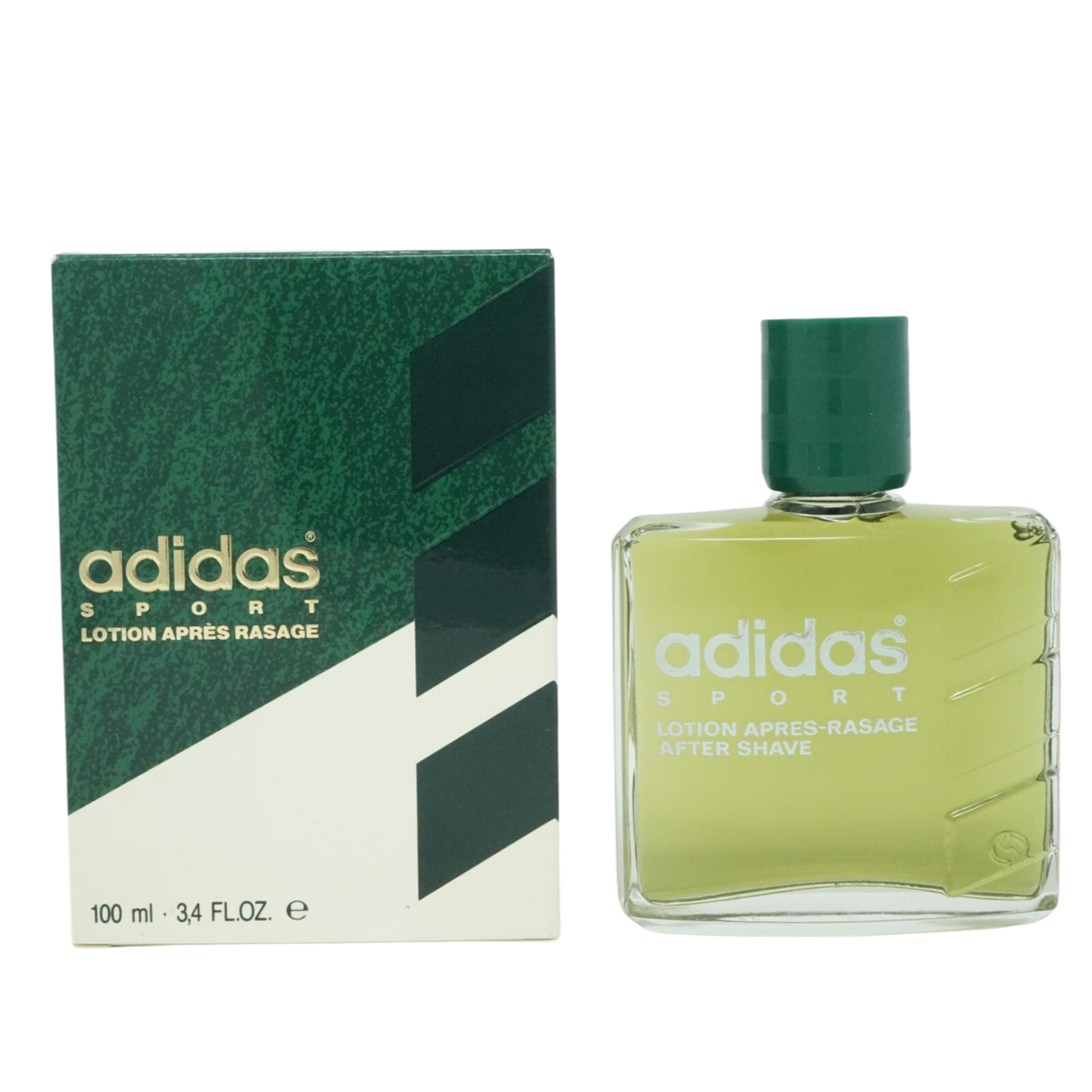 Adidas Sport After Shave 100ml