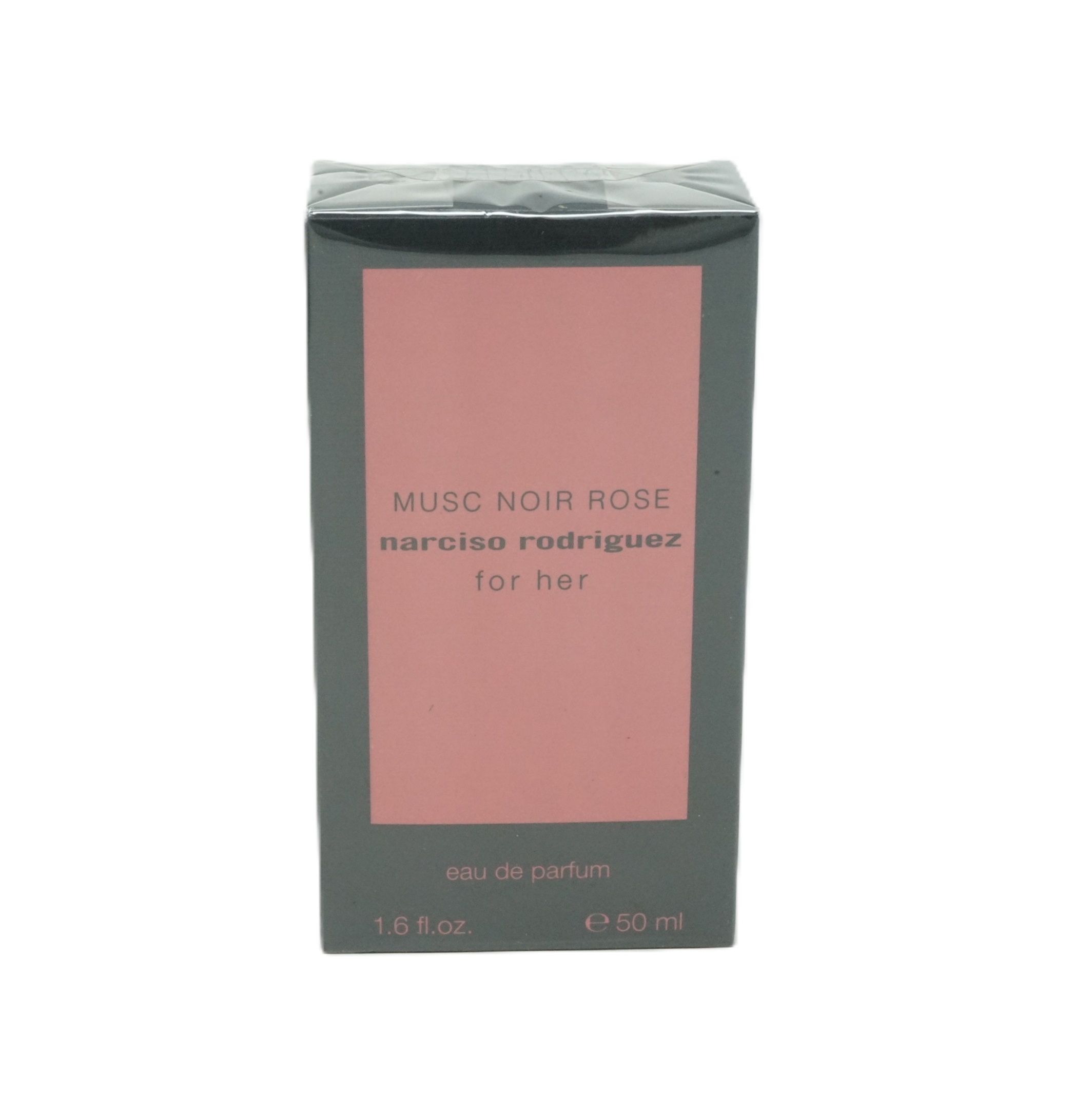Narciso Rodriguez Musc Noir Rose For Her Eau de Parfum 50 ml
