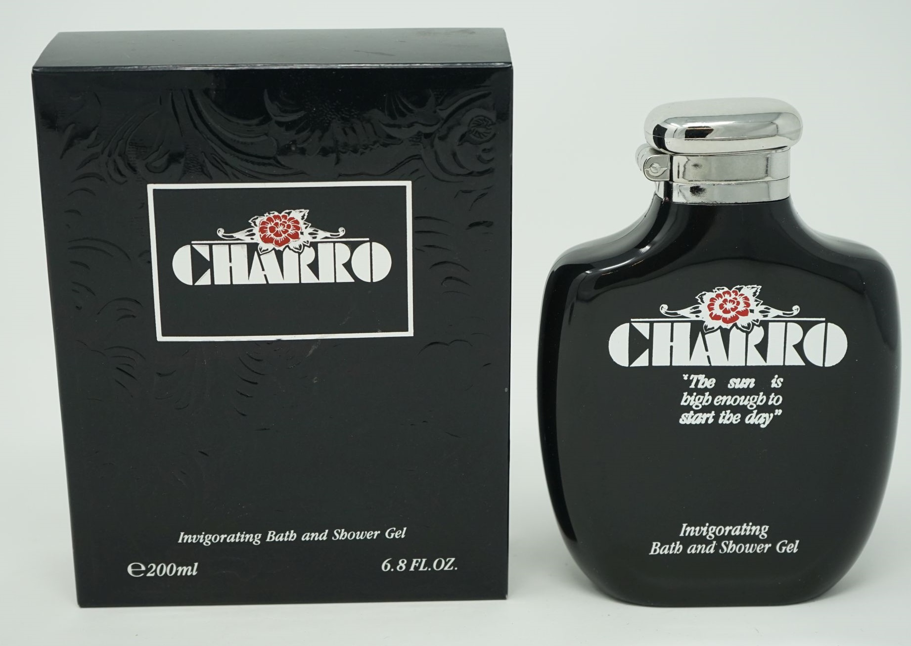 Charro Bath &Shower Gel 200ml