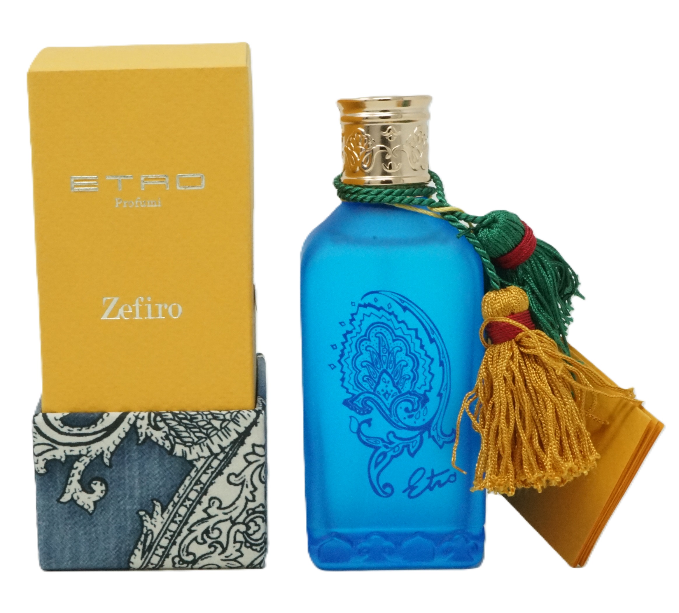 Etro Profumi Zefiro Raumduft 100ml