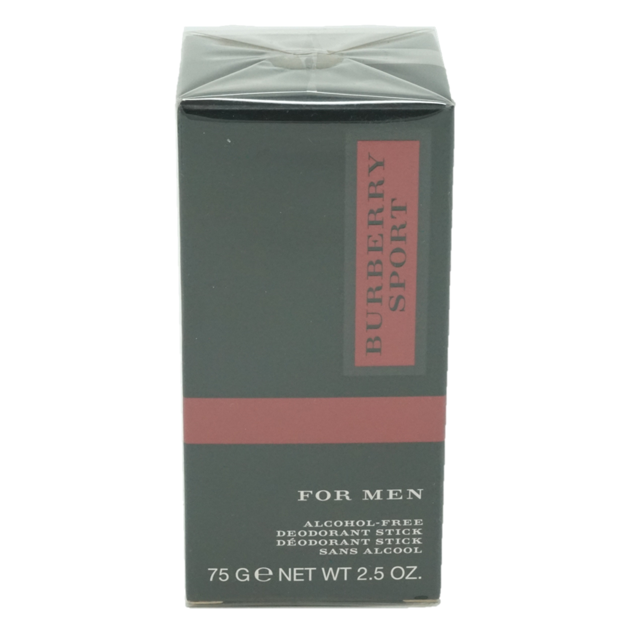 Burberry Sport For Men Deodorant Stick 75 g