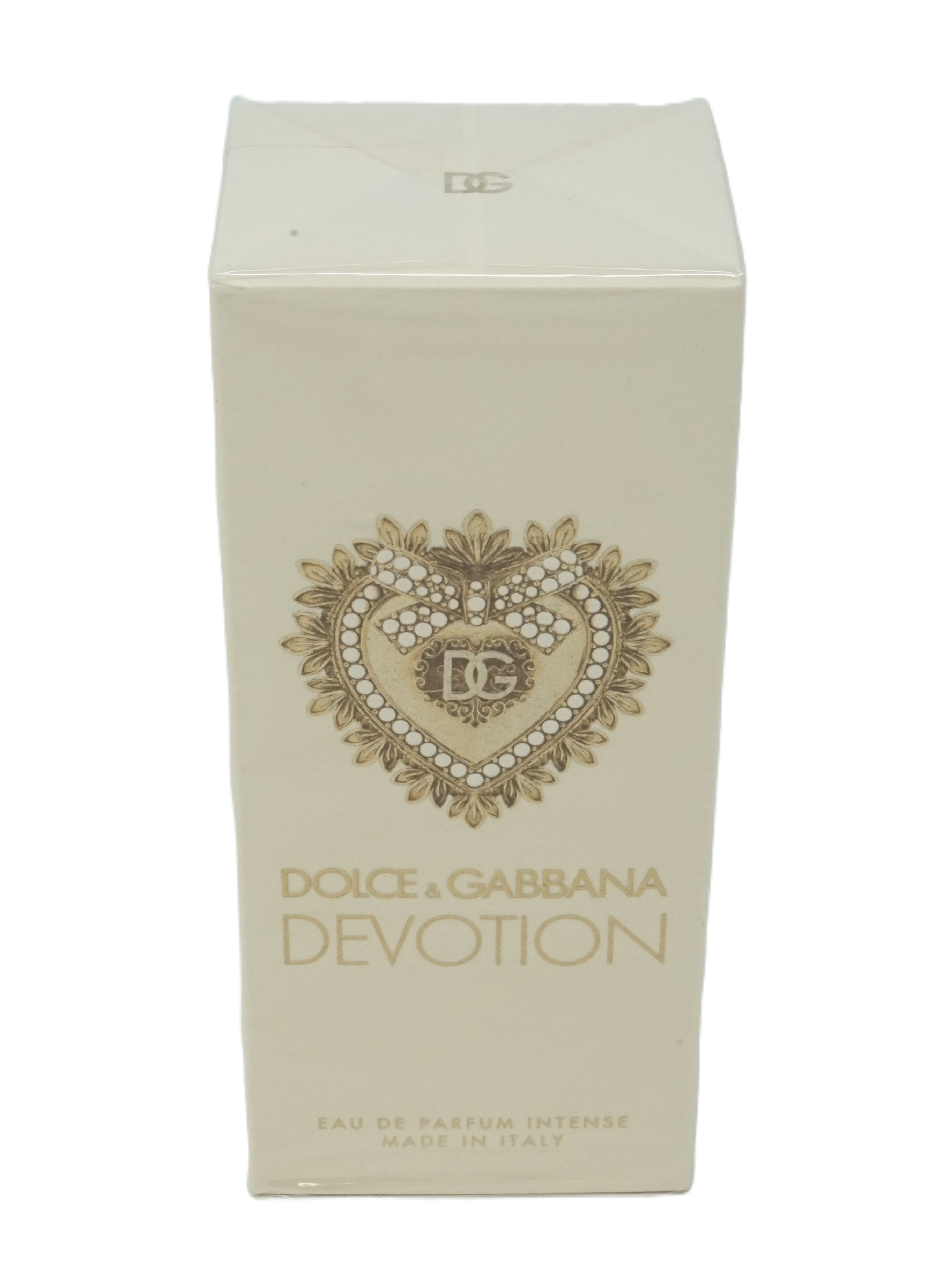 Dolce & Gabbana Devotion Eau de Parfum Intense 100 ml