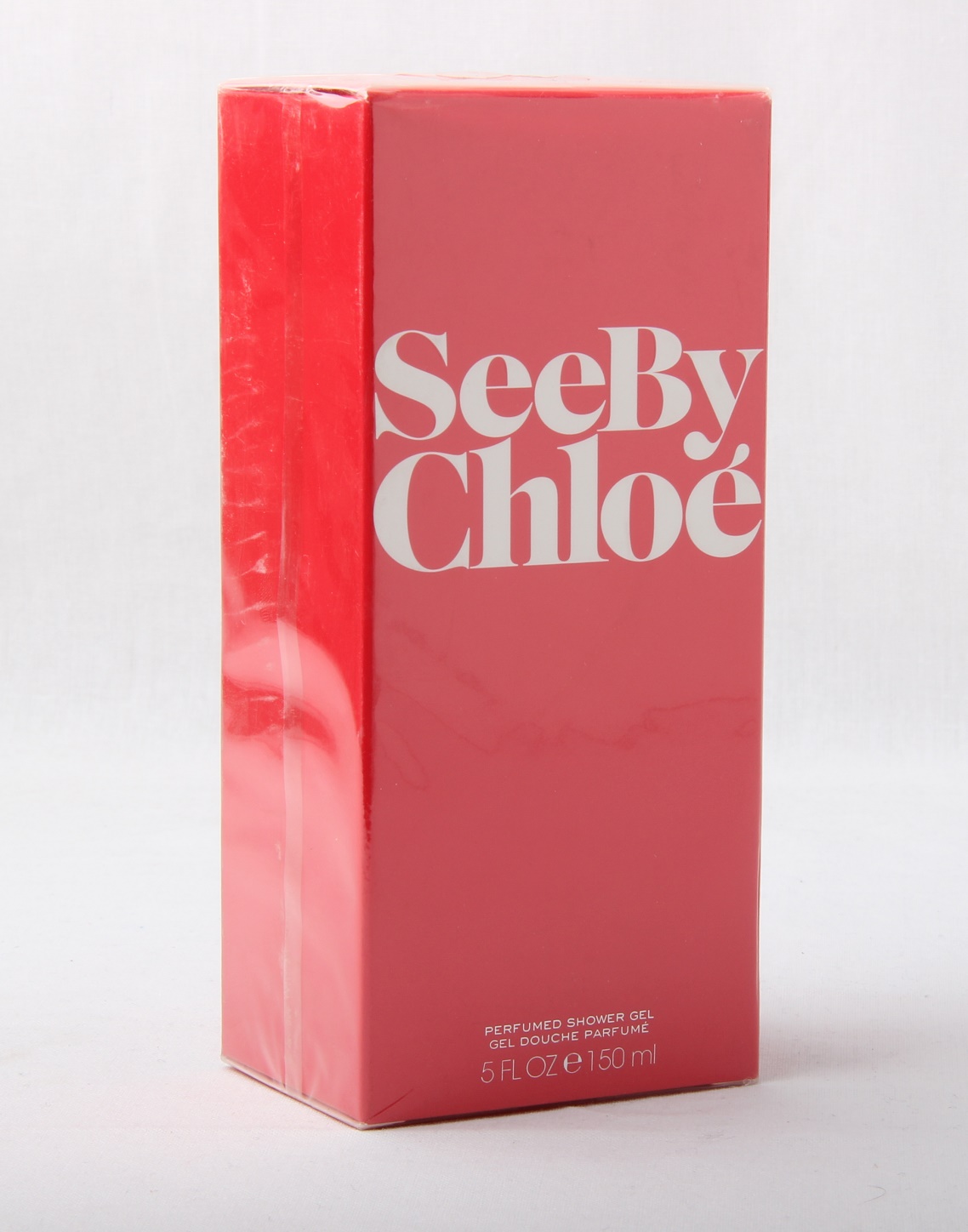 Chloé See By Chloe Duschgel - Shower Gel 150ml