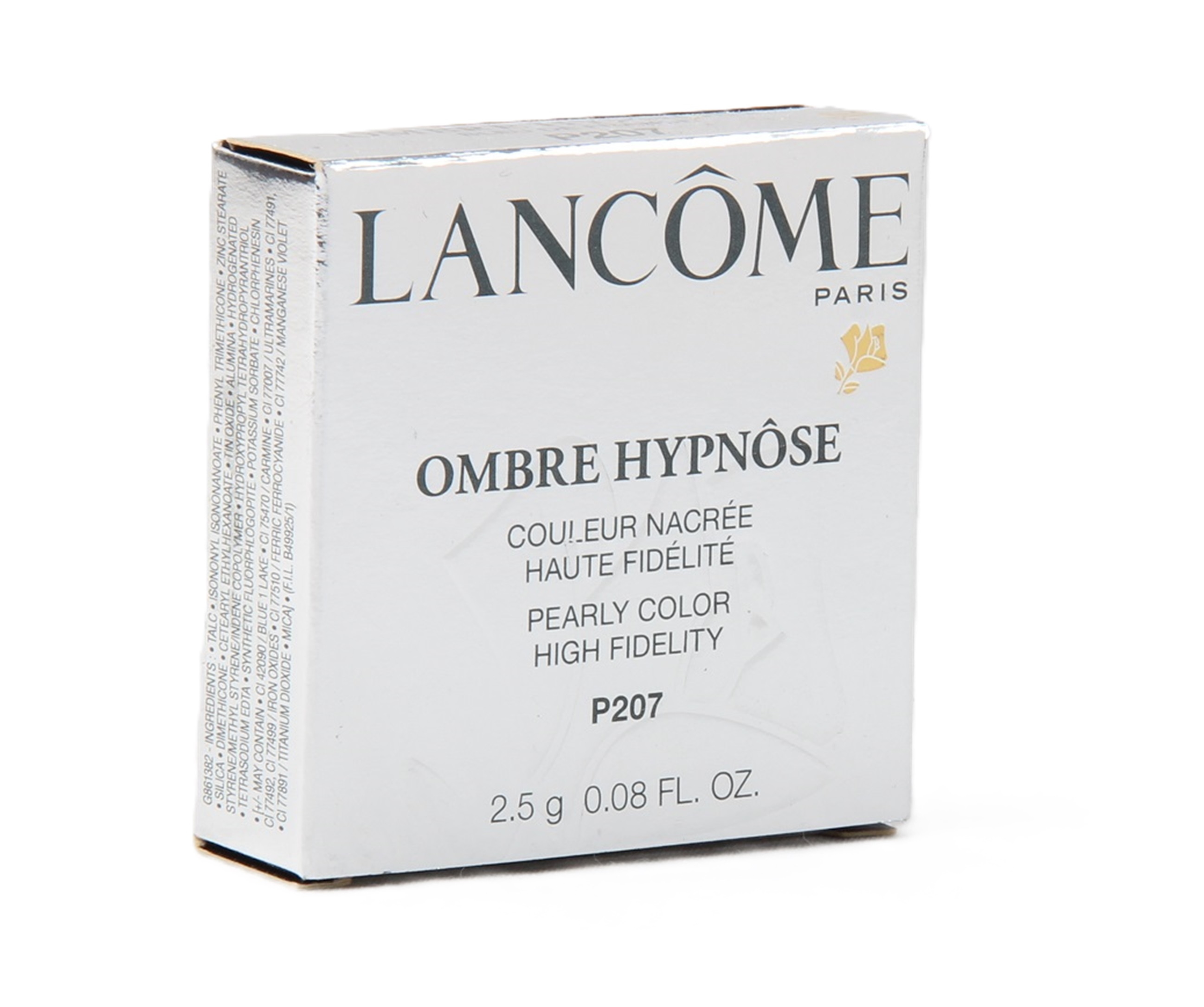 Lancome Ombre Hypnose Lidschatten P207 Bleu de France