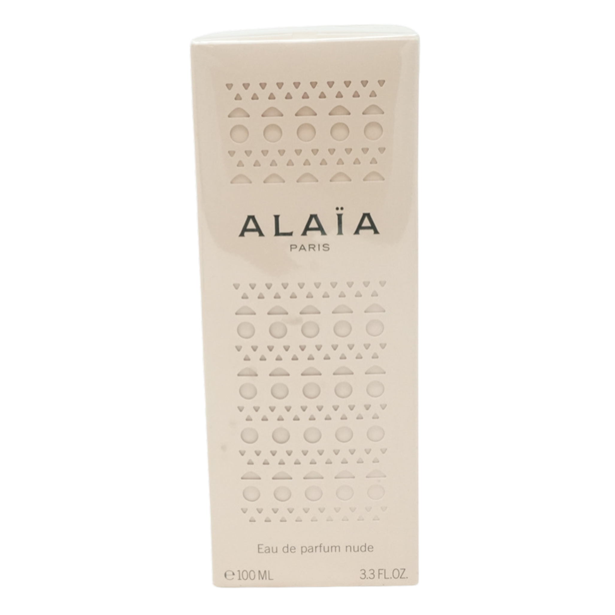 Alaia Eau de Parfum Nude 100 ml 29422