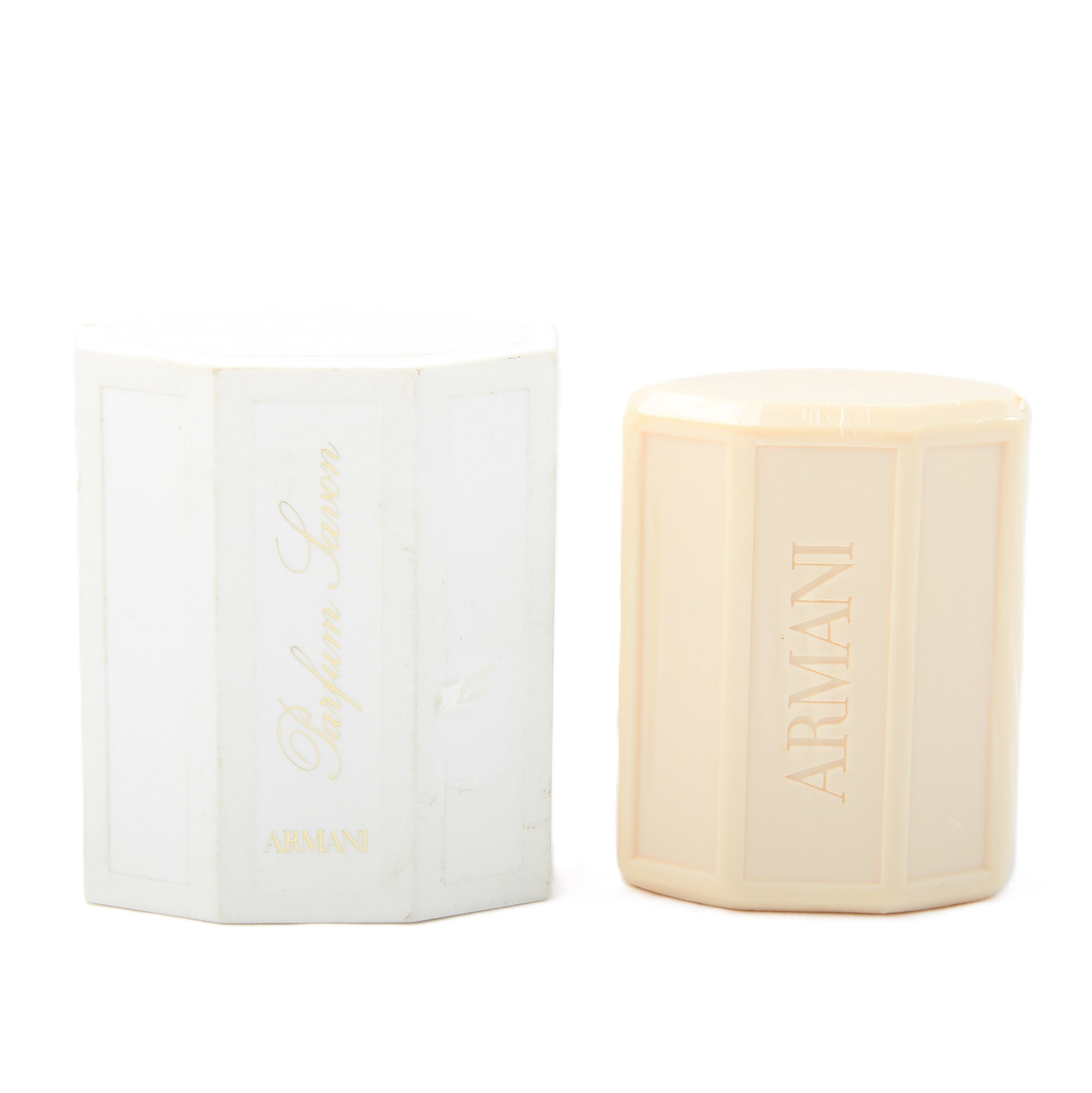 Armani Classic Parfum Savon, Seife 100g