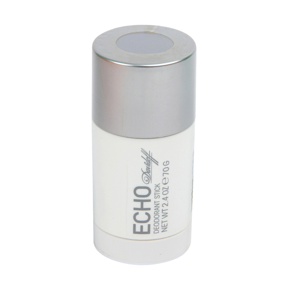 Davidoff Echo For Man Deodorant Stick 70g