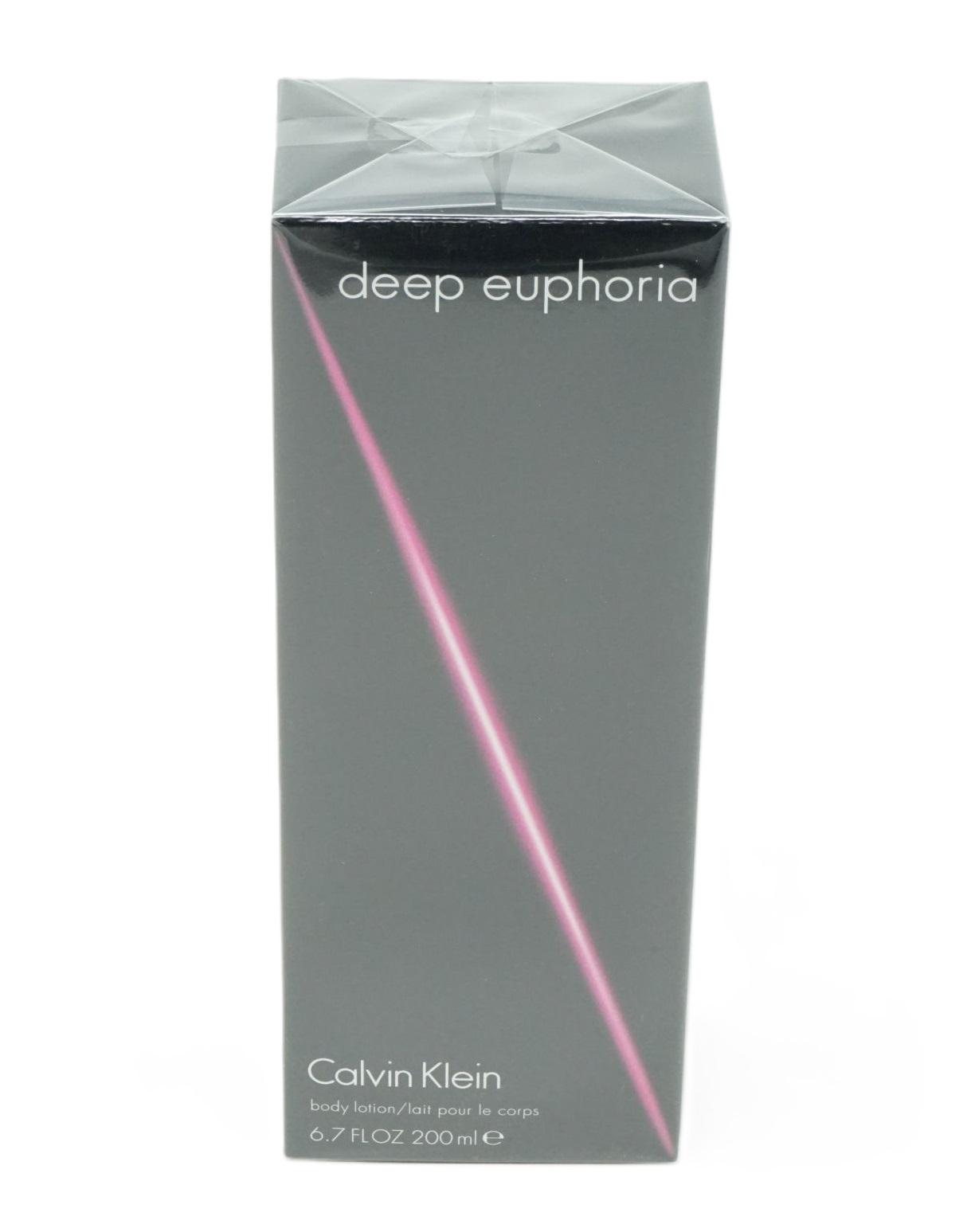 Calvin Klein Deep Euphoria Body Lotion 200ml