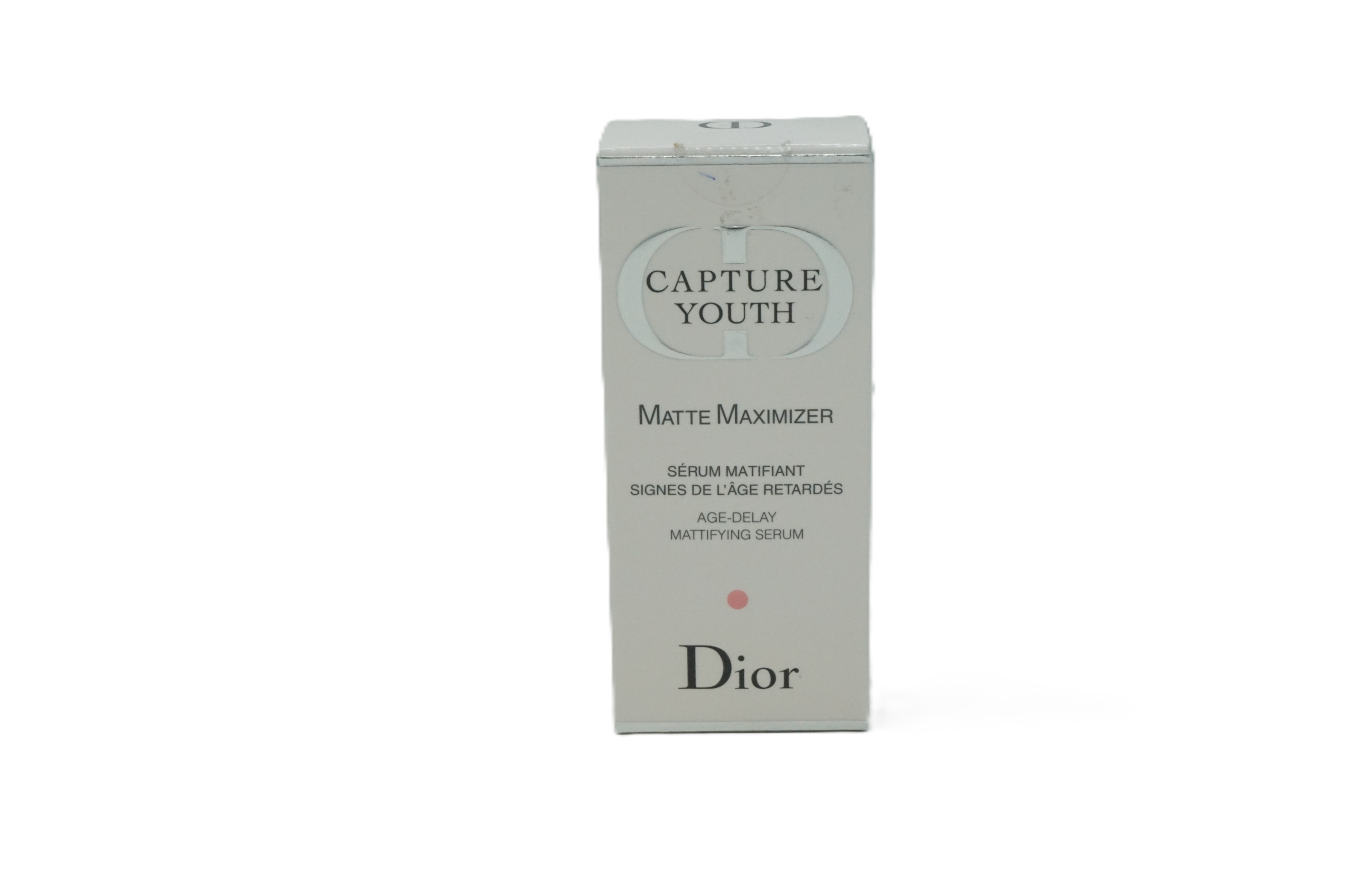 Dior Capture Youth Matte Maximizer Mattifying Serum 30 ml Dior Capture Youth Matte Maximizer Mattifying Serum 30 ml