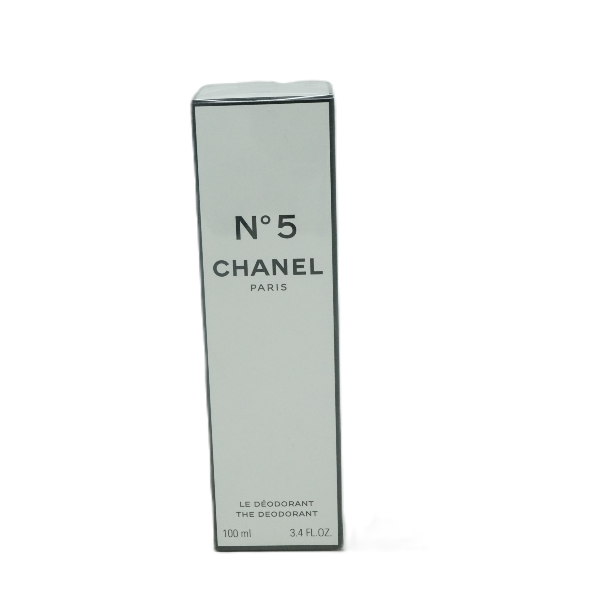 Chanel No 5 Deodorant Spray 100 ml