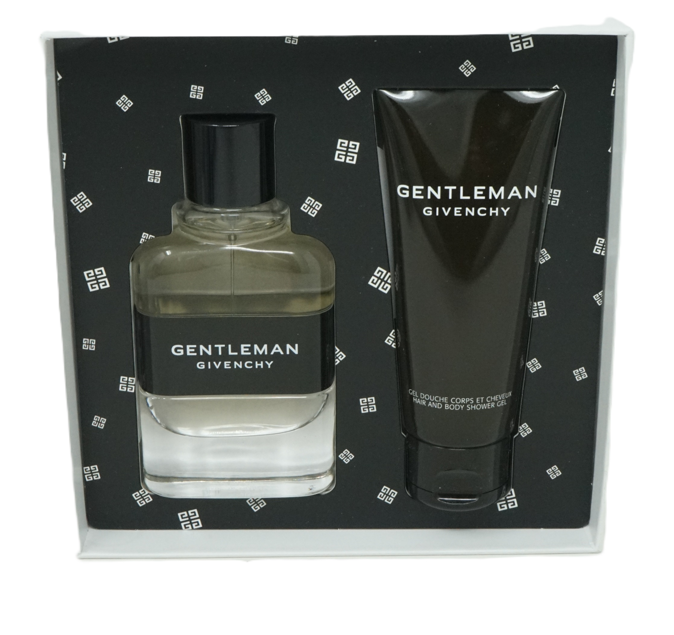 Givenchy Gentleman Eau de Toilette 50 ml + SG 75 ml Givenchy Gentleman Eau de Toilette 50 ml + SG 75 ml