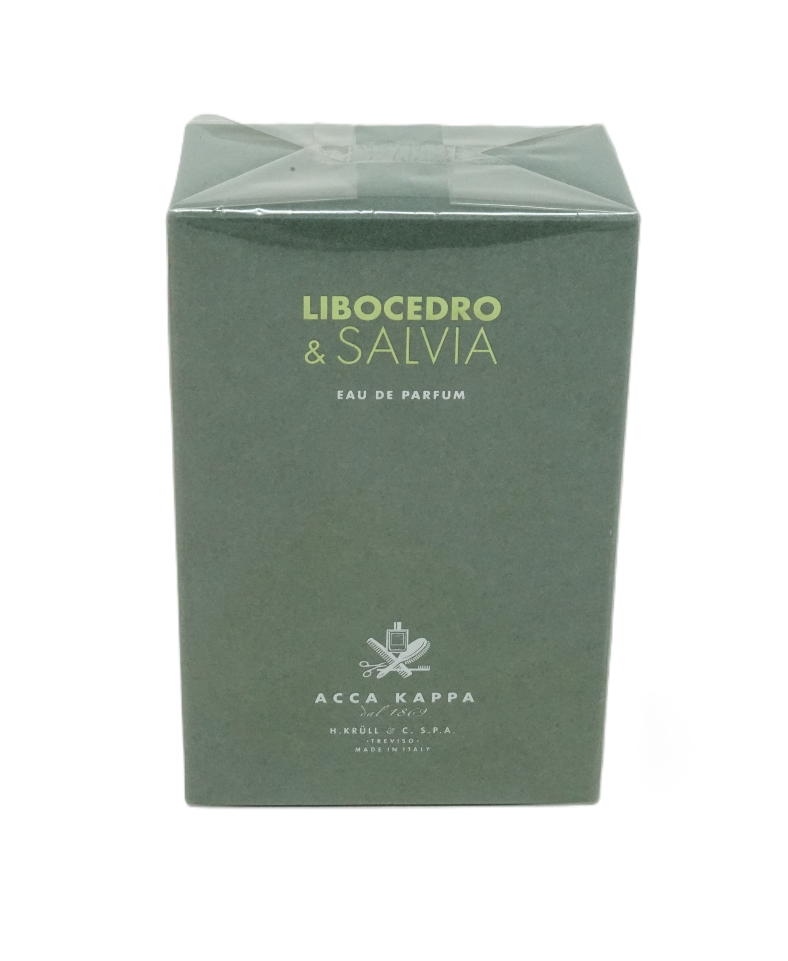 Acca Kappa Libocedro & Salvia Eau de Parfum 100 ml Acca Kappa Libocedro & Salvia Eau de Parfum 100 ml