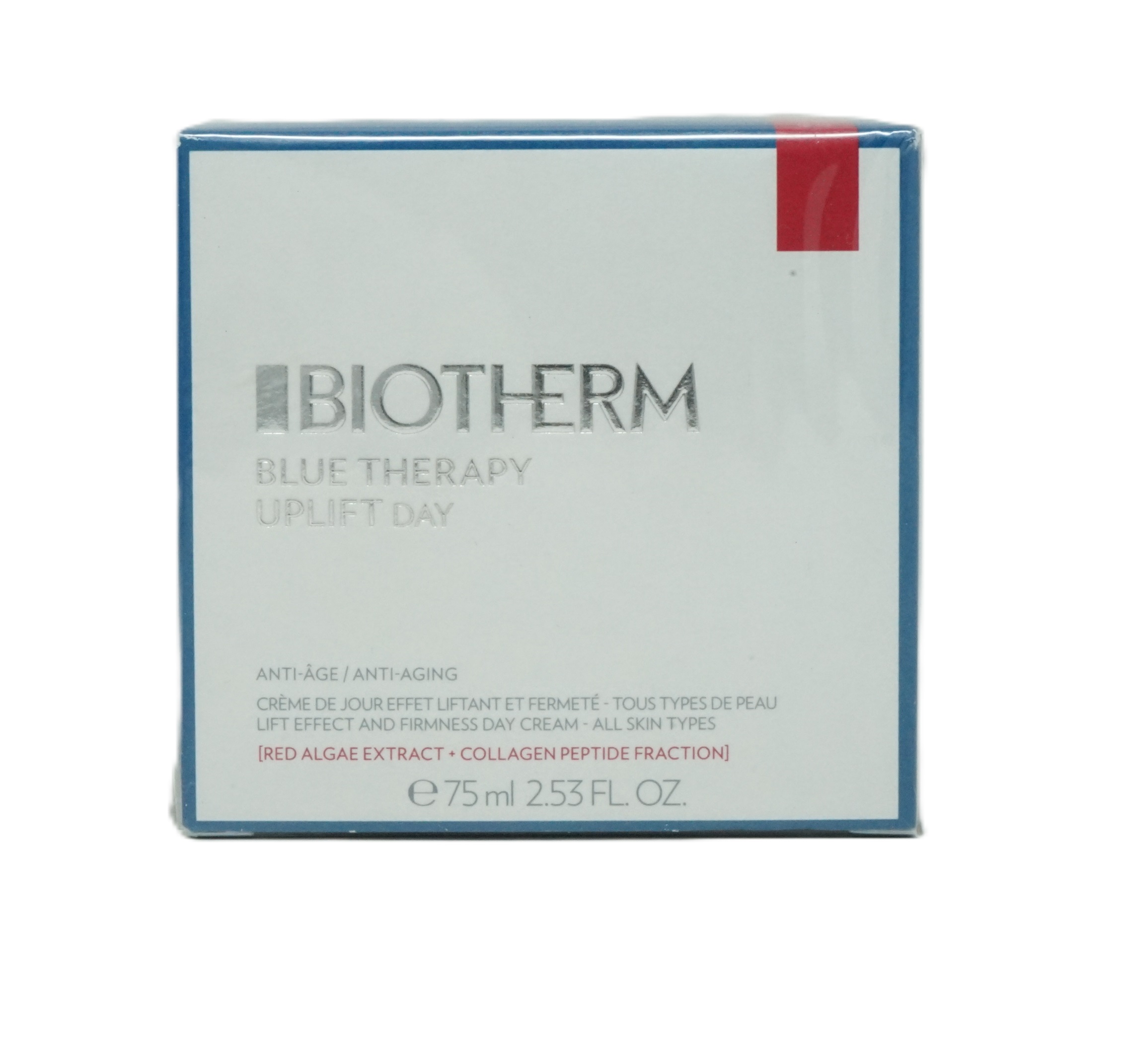 Biotherm Blue Therapy Uplift Day Anti-Aging 75ml