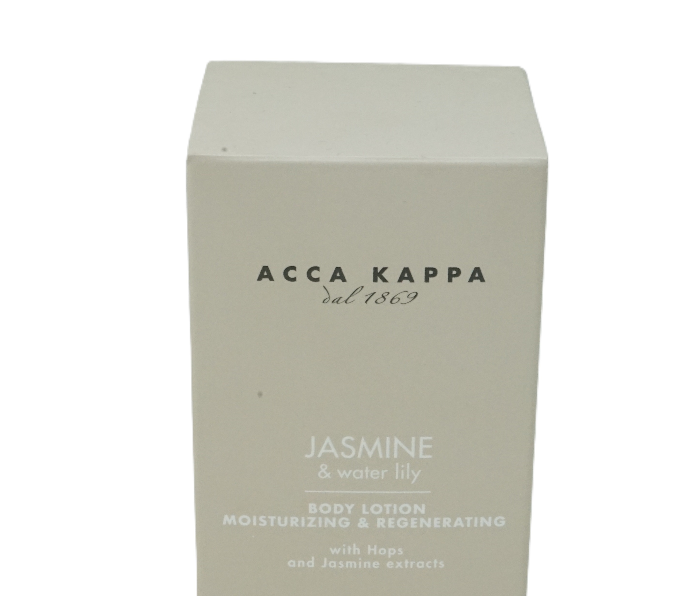 Acca Kappa Jasmine & Water Lily Body Lotion 300 ml