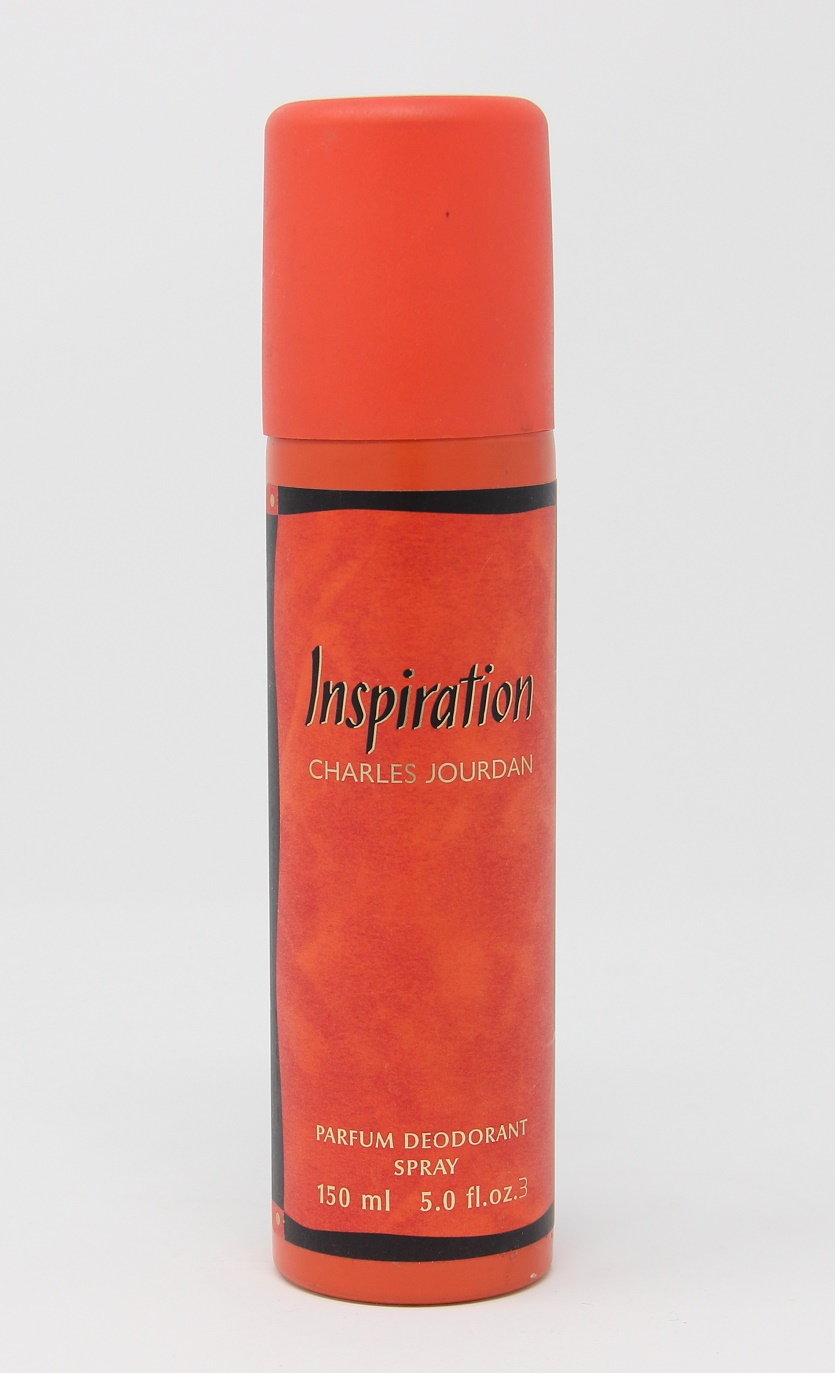 Charles Jourdan Inspiration Parfum Deodorant Spray 150ml