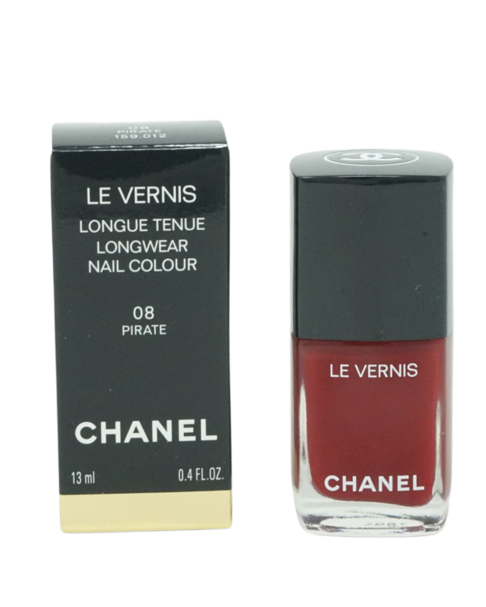 Chanel Le Vernis Longwear Nagellack 13ml 08 Pirate
