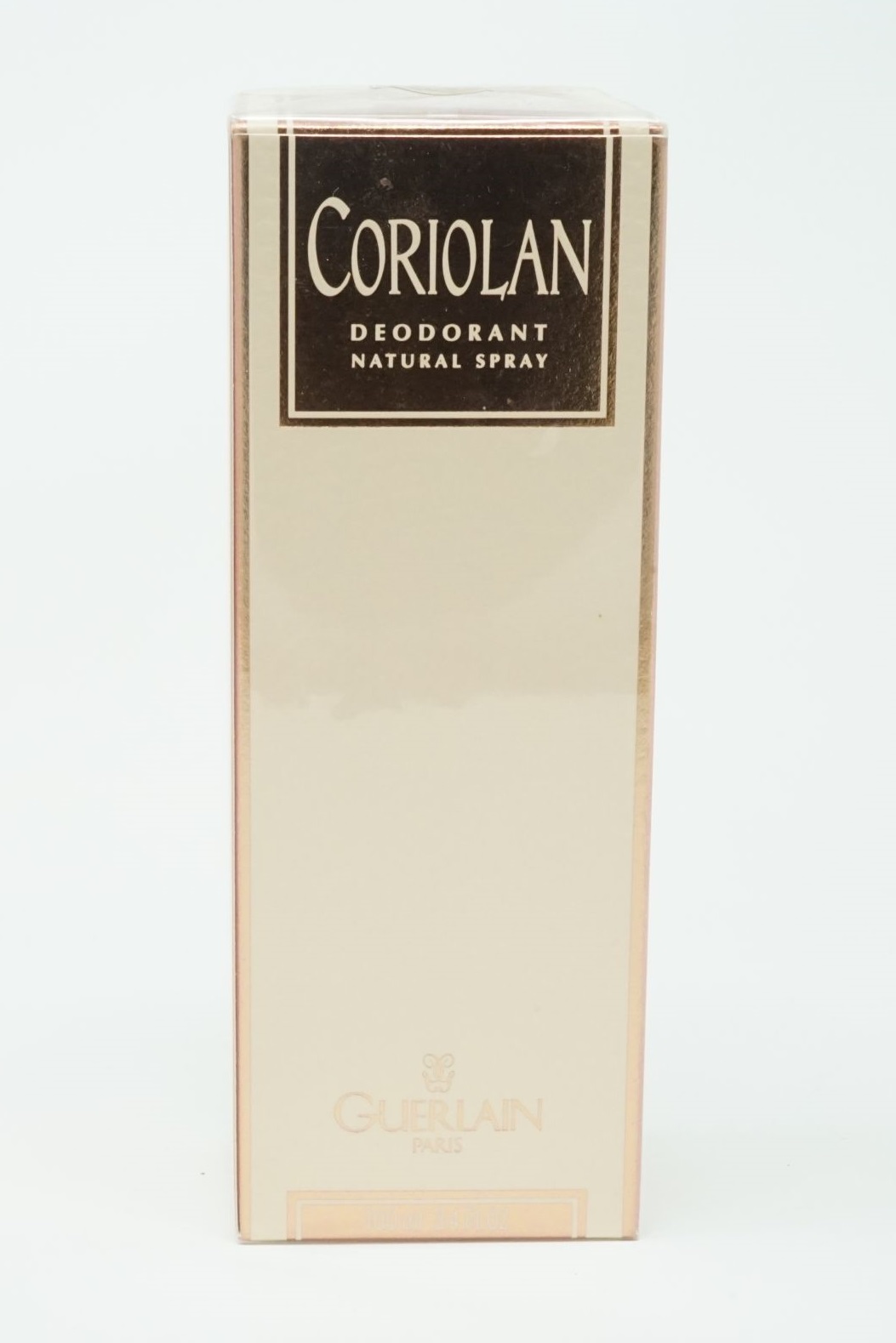 Guerlain Goriolan Deodorant Spray 100 ml