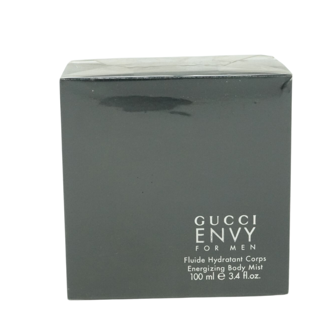 Gucci Envy Men Energizing Body Mist 100ml