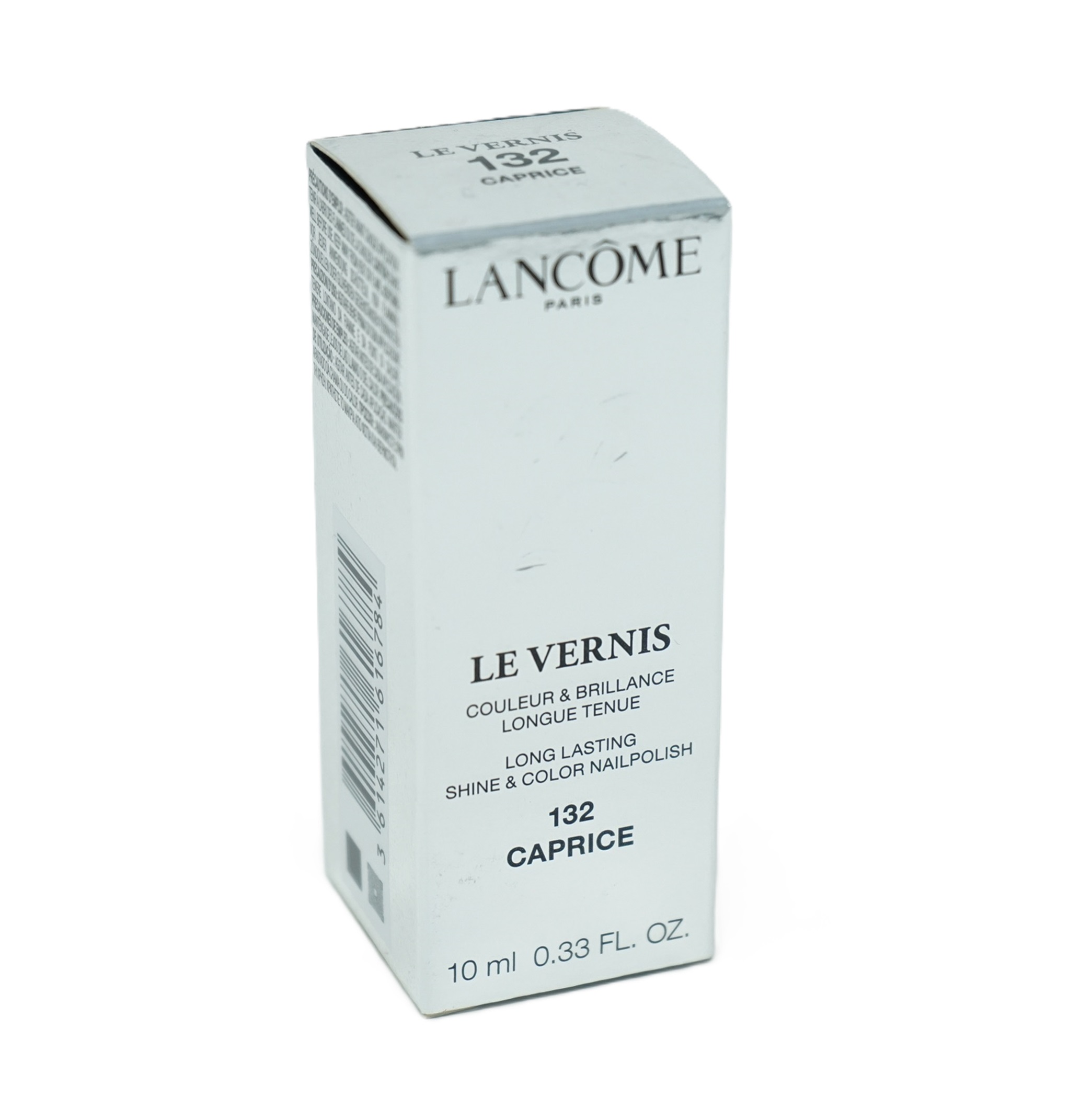 Lancome Le Vernis Nagellack 10ml/ 132 Caprice