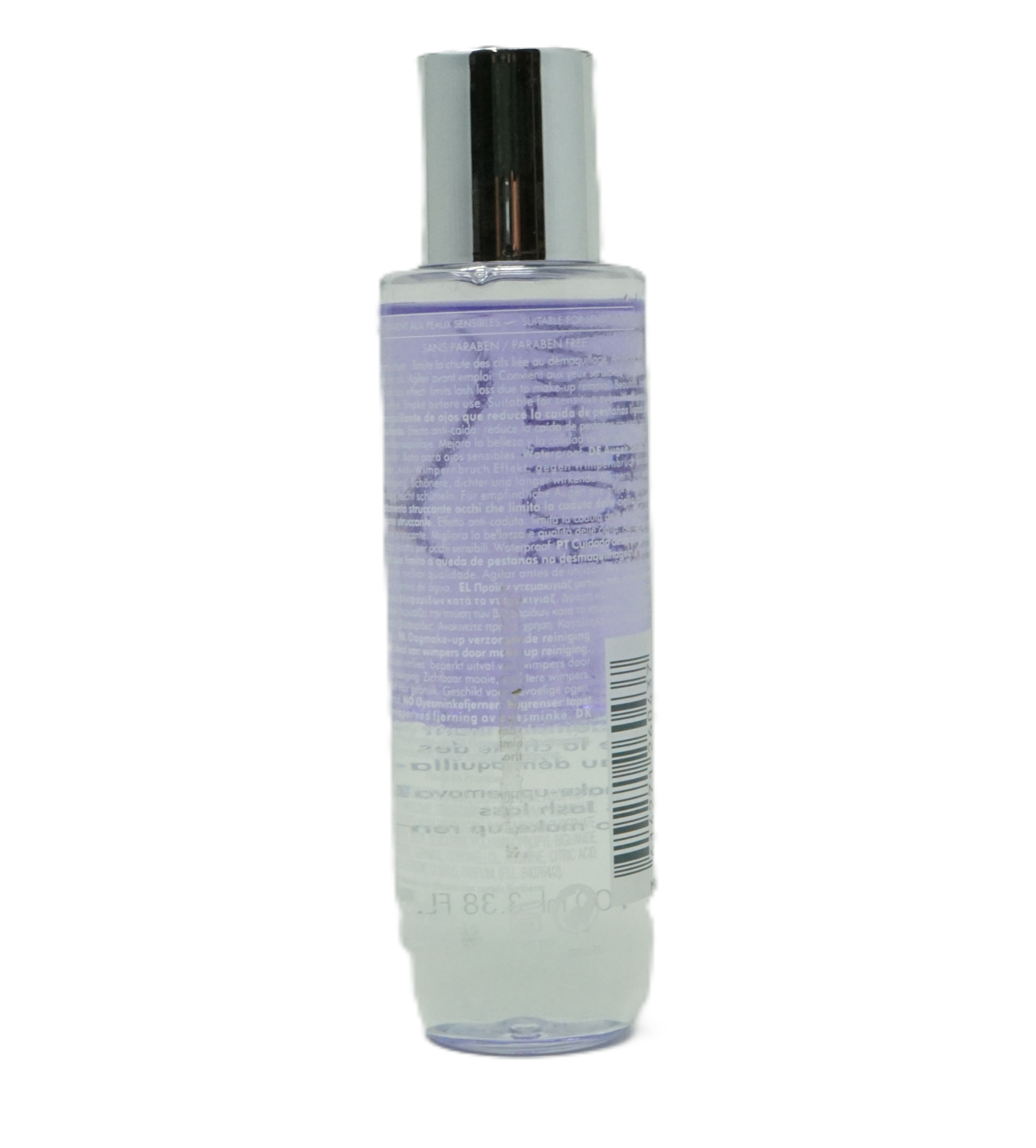 Biotherm Biocils Soin des Cils make up removal 100 ml