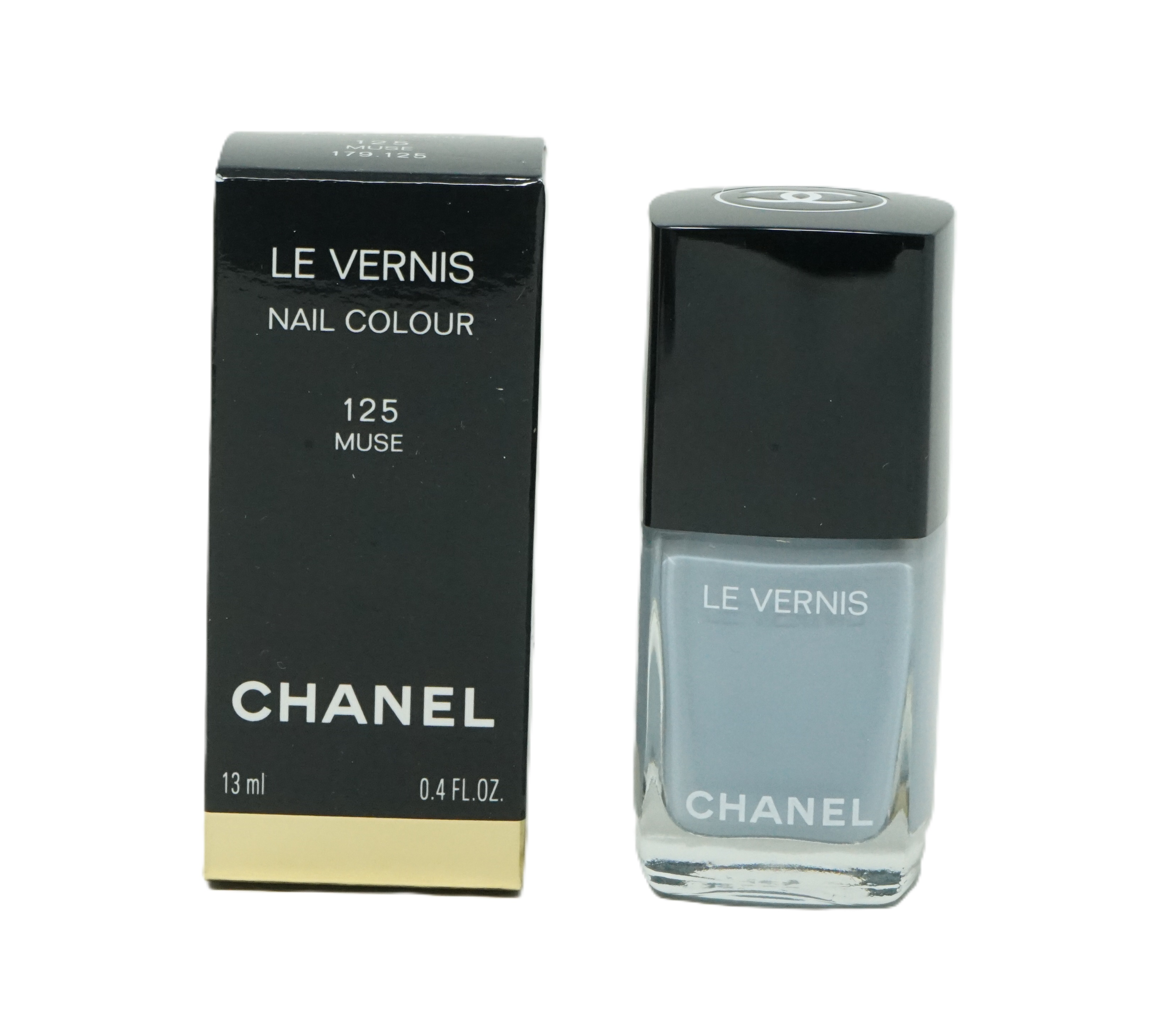 Chanel Le Vernis Nagellack 125 Muse 13ml