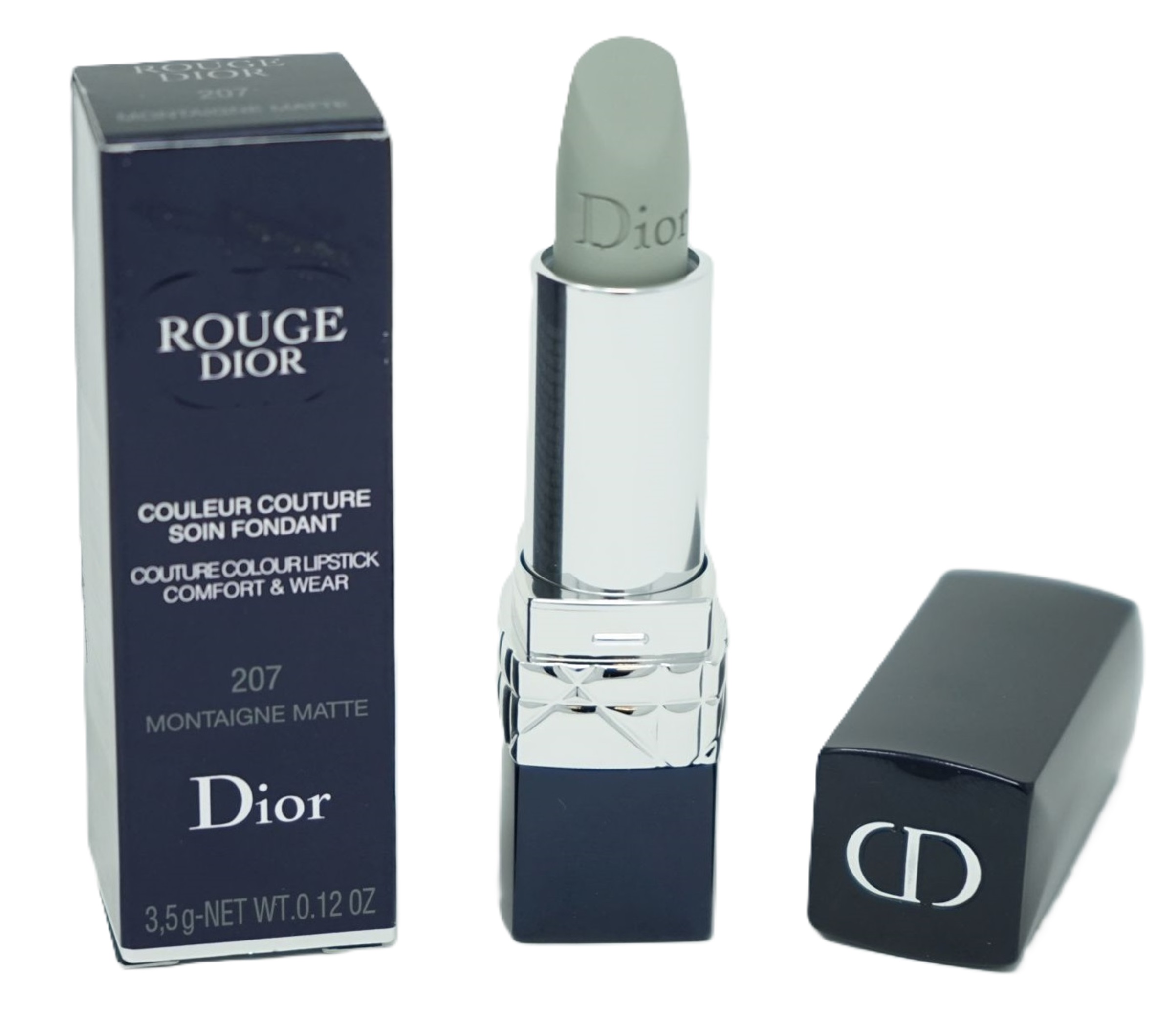 Christian Dior Rouge Lippenstift Lip stick3,5g /207 ontaigne Matte