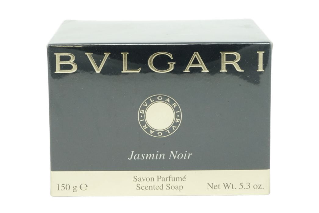Bvlgari Jasmin Noir Seife Scented Soap 150g