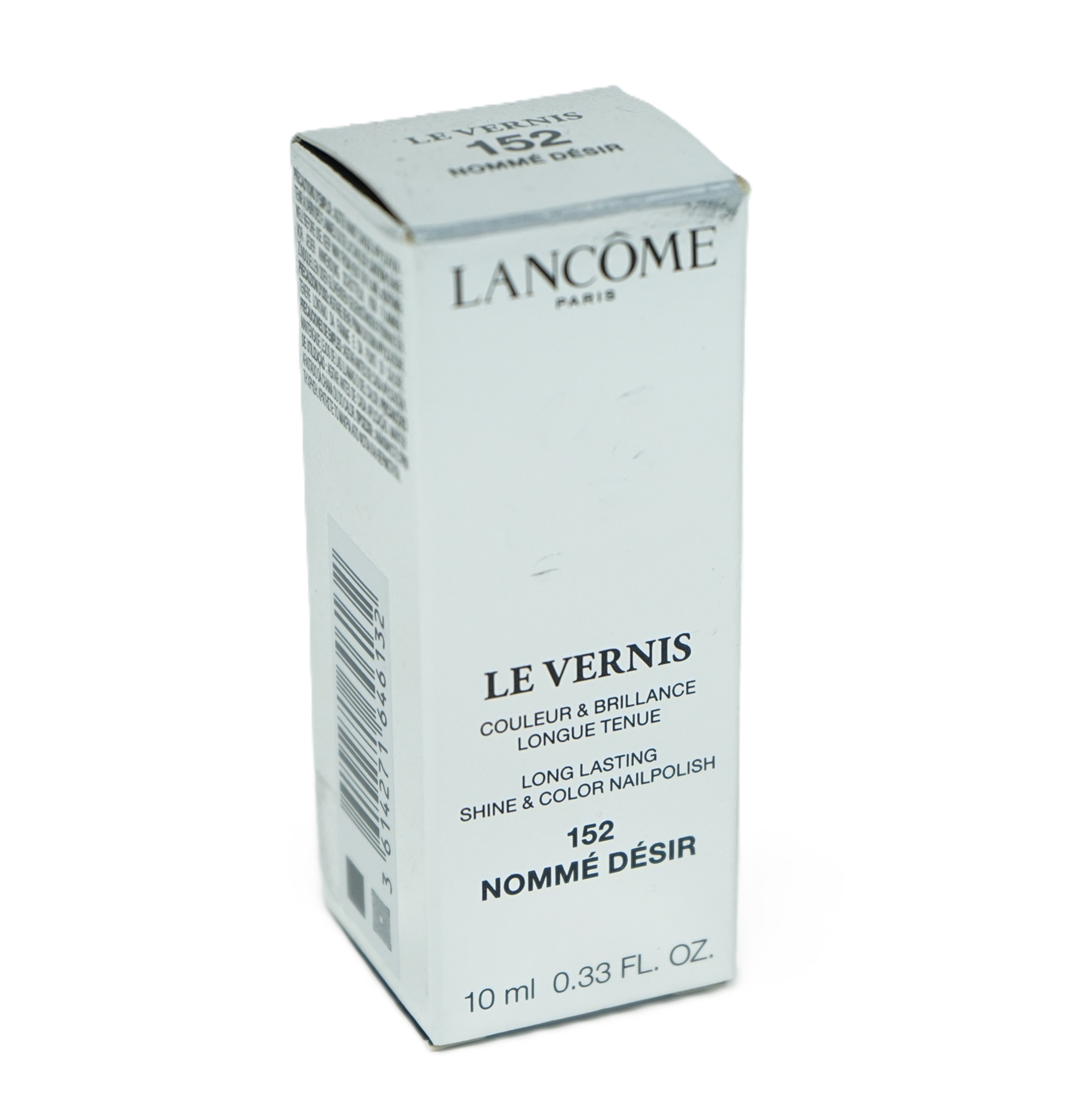 Lancome Le Vernis Nagellack 10ml/ 152 Nomme Desir