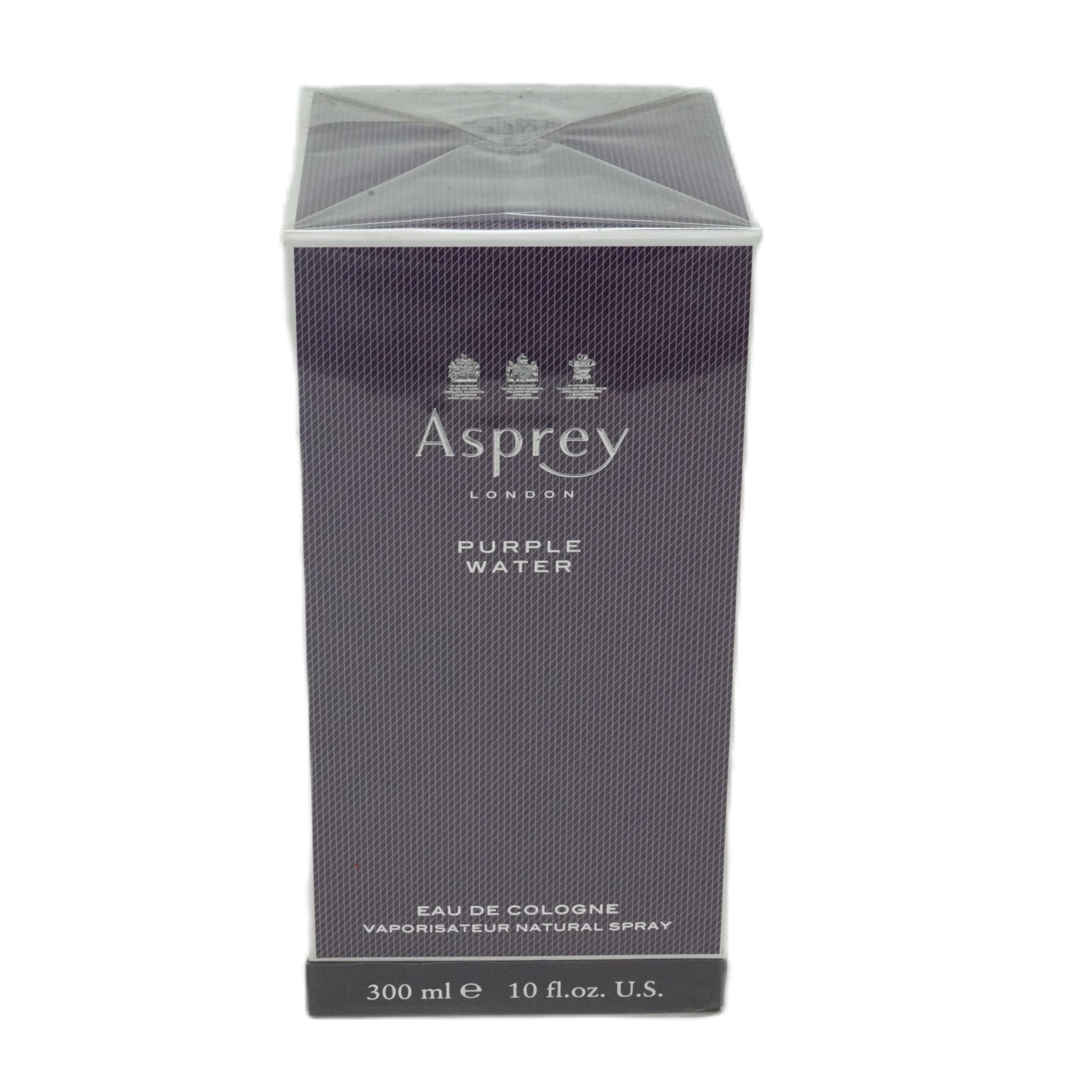 Asprey Purple Water Eau de Cologne Spray 300 ml