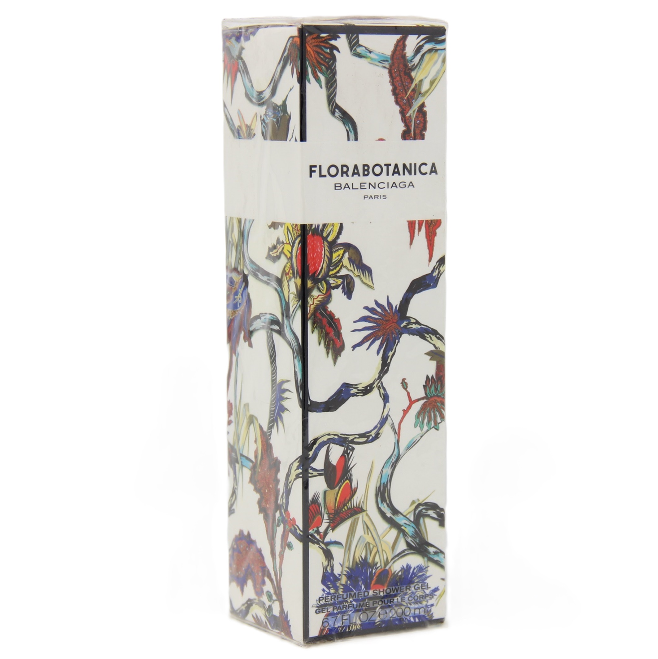 Balenciaga Florabotanica Perfumed Shower Gel 200ml