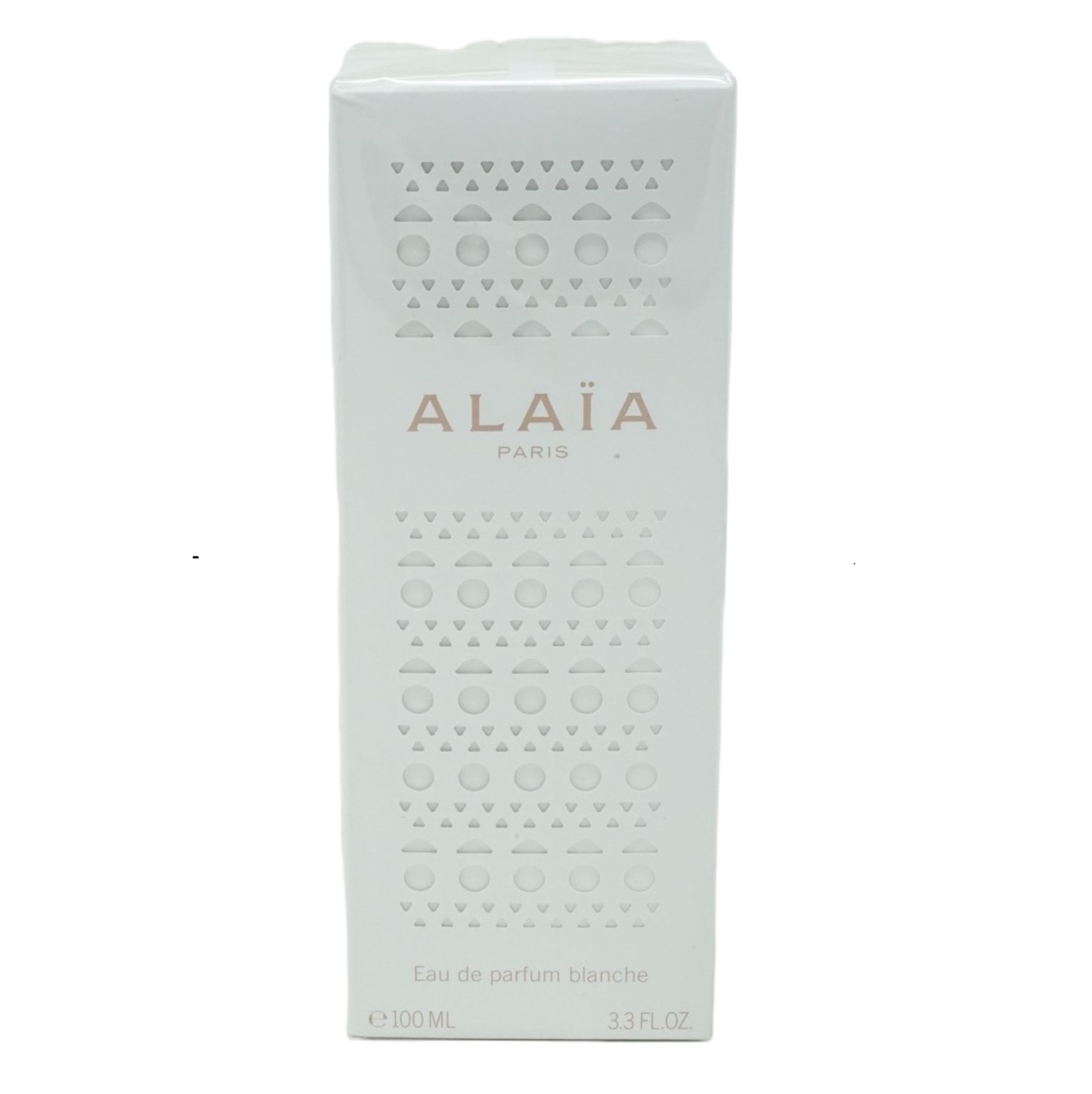 Alaia blanche perfume 100ml on sale