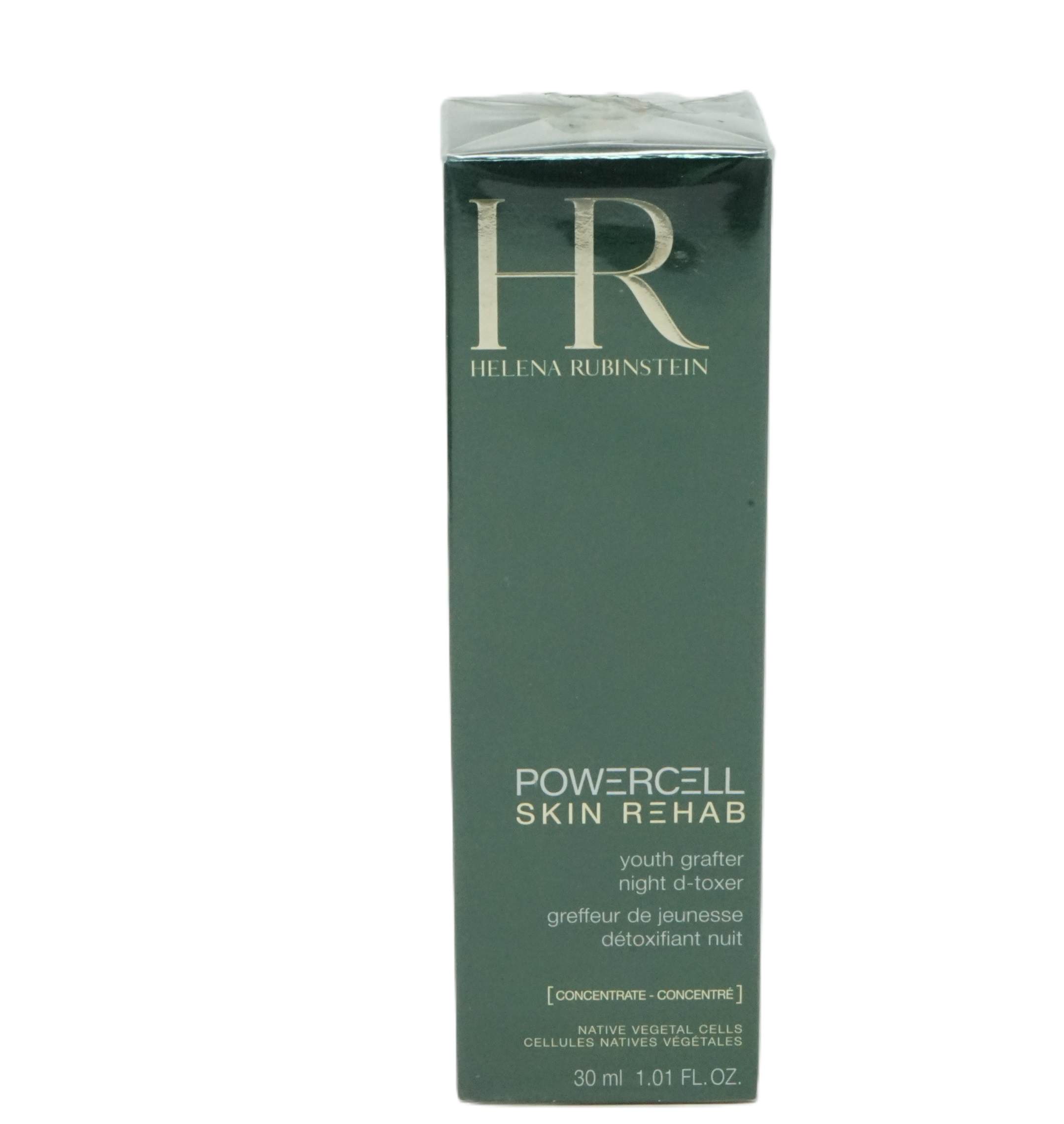 Helena Rubinstein Powercell Skin Rehab 30ml