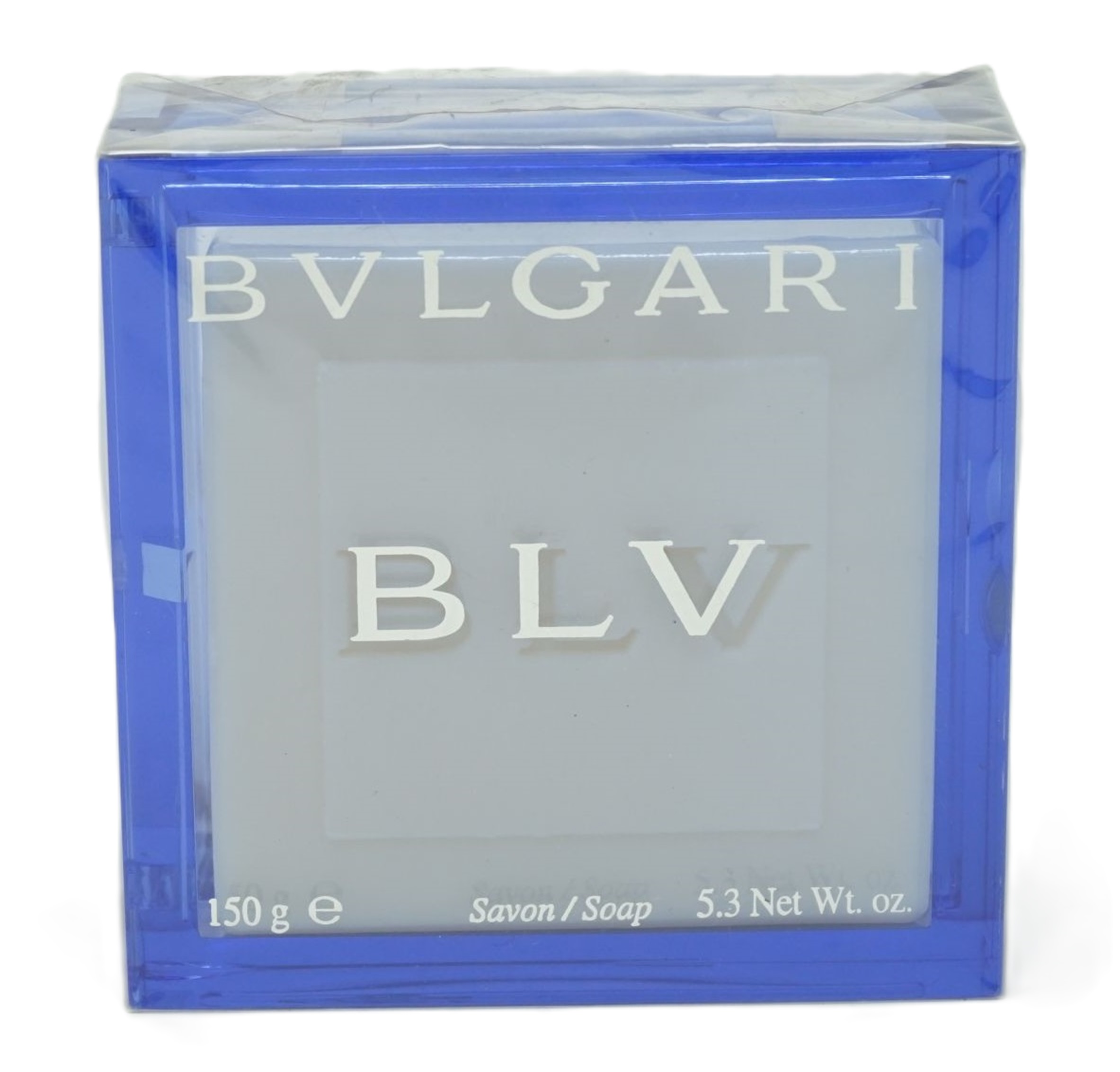 Bvlgari BLV Seife Soap 150g