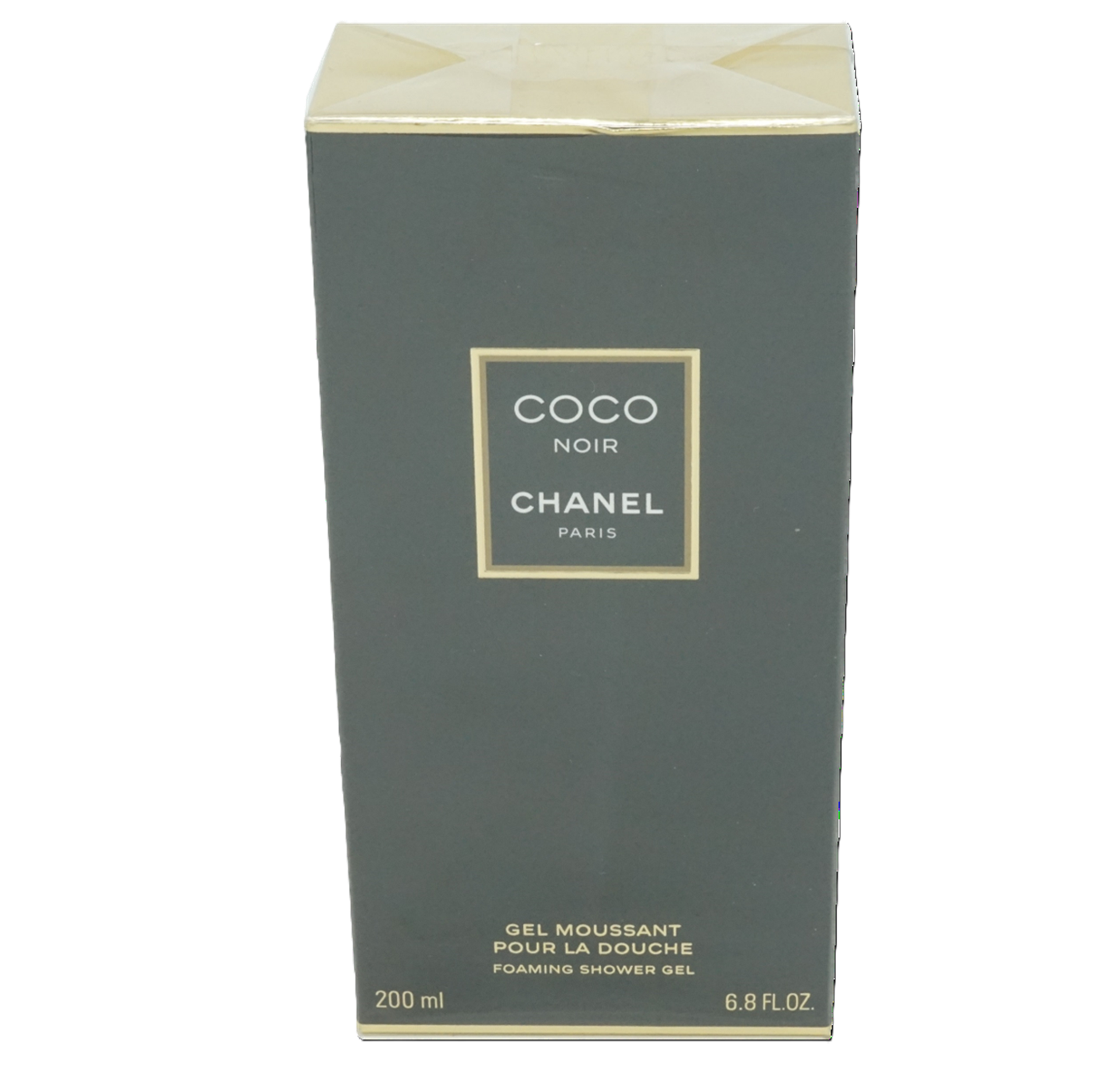 Chanel Coco Foaming shower Gel 200ml
