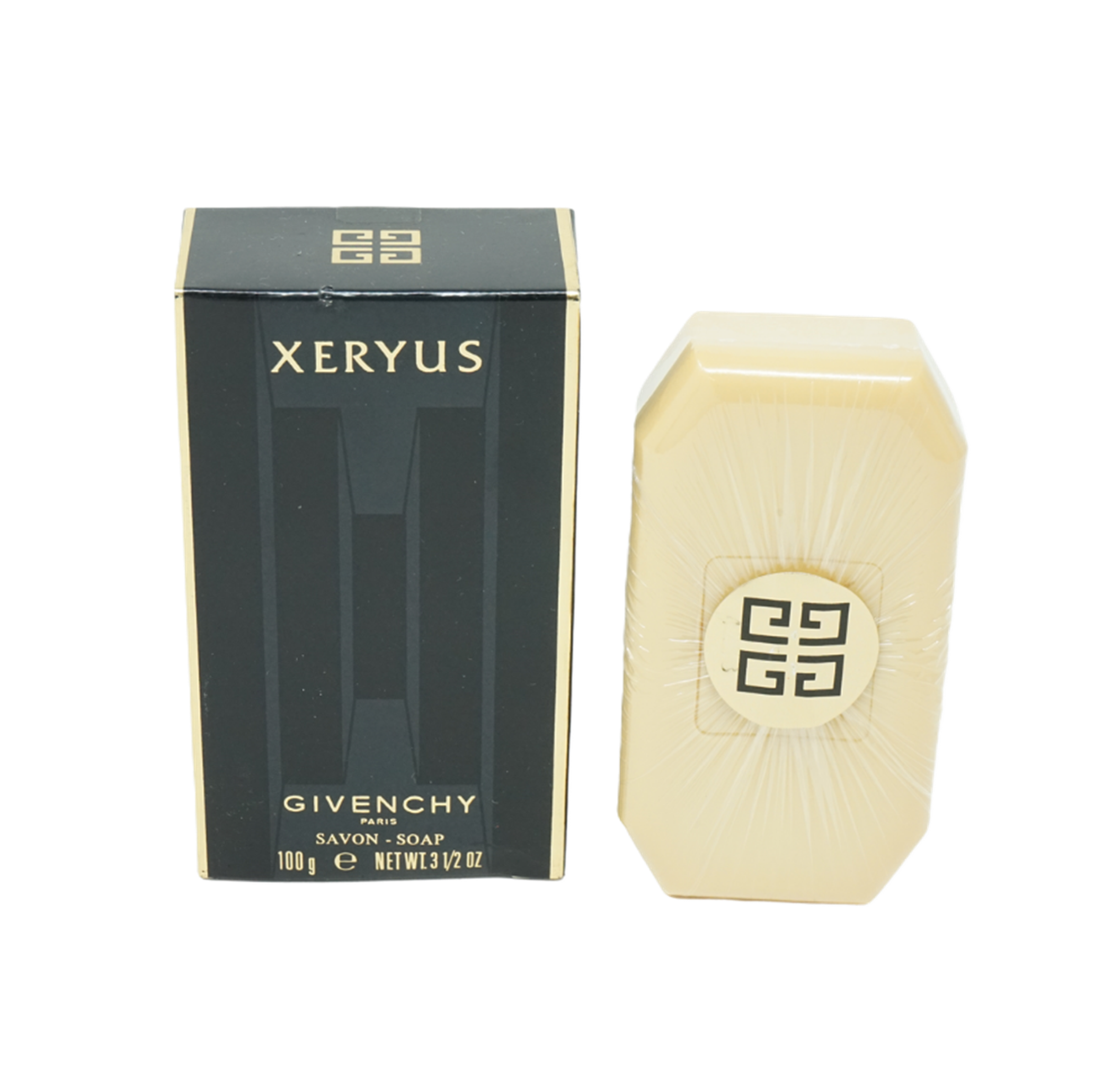 Givenchy Xeryus Seife 100 g