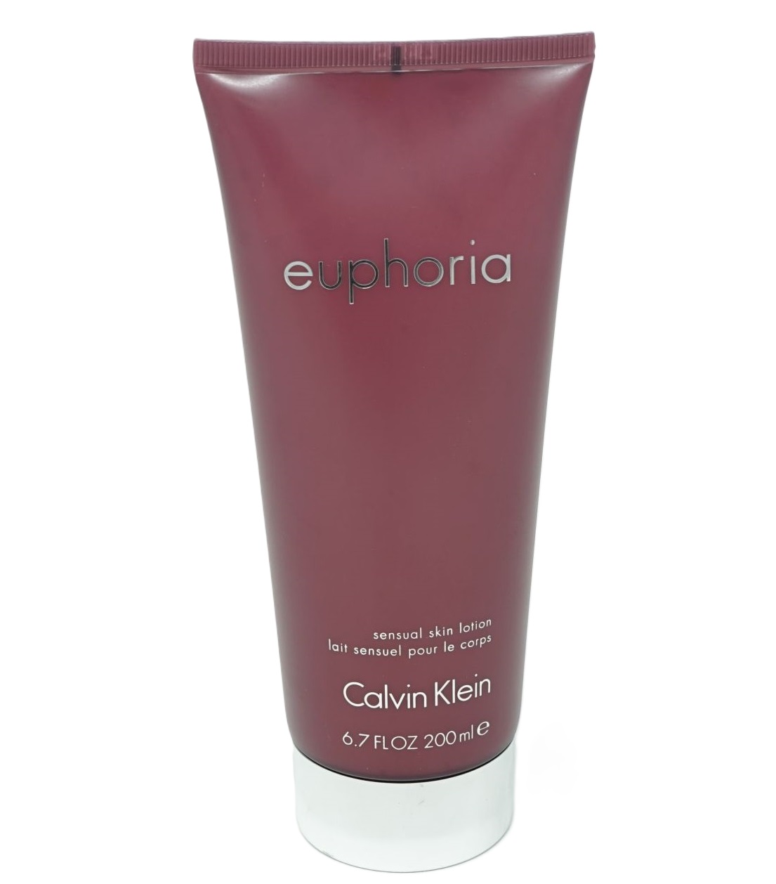 Calvin Klein Euphoria Sensual Skin Lotion 200 ml