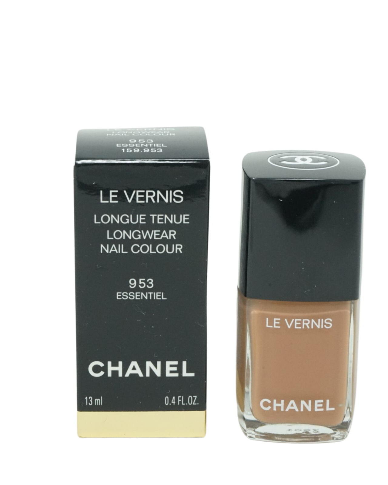 Chanel Le Vernis Longwear Nagellack 13ml 953 Essentiel